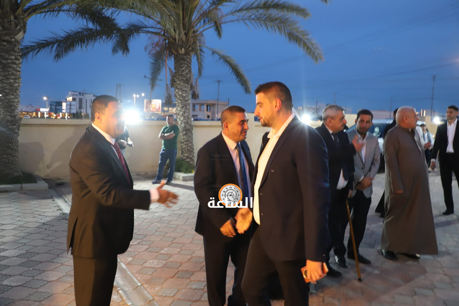 Madar Al-Saa Images 0.8252110830923021