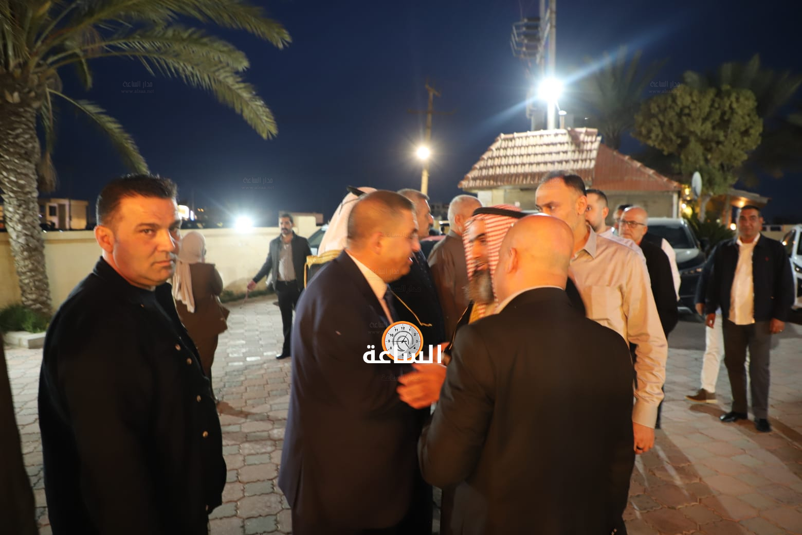 Madar Al-Saa Images 0.3402128265072265