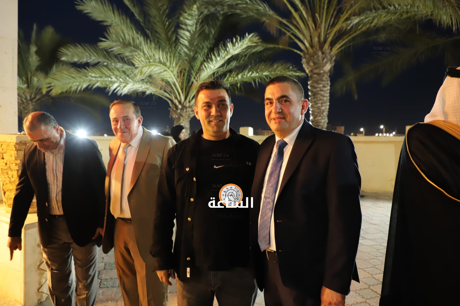 Madar Al-Saa Images 0.37528587843532935