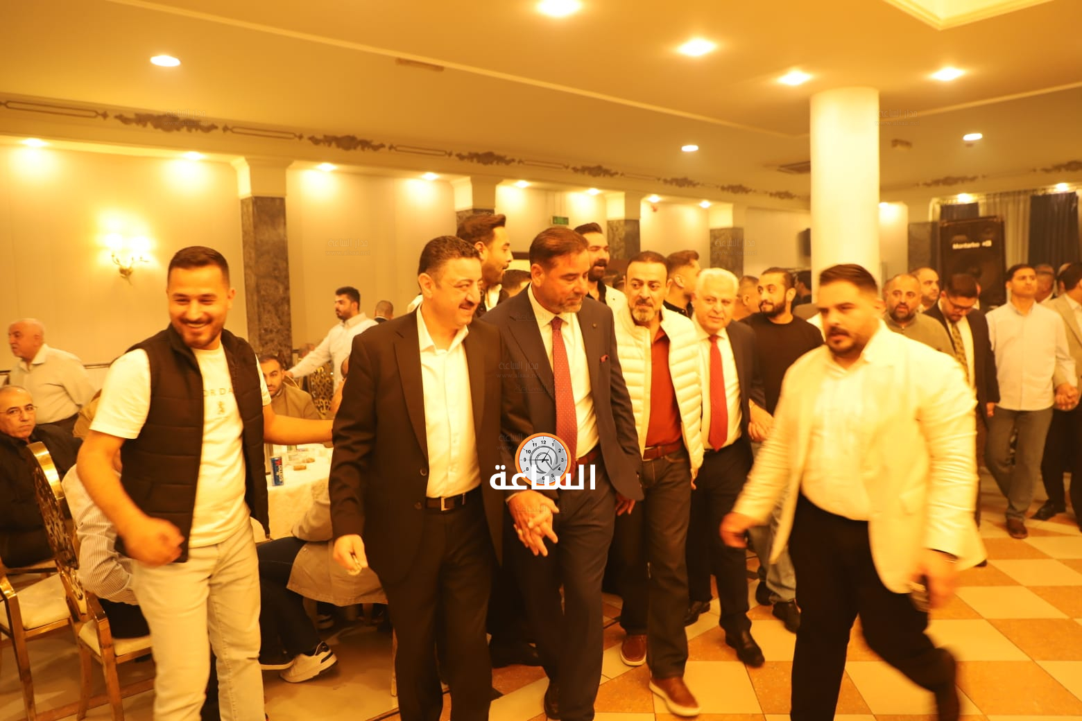 Madar Al-Saa Images 0.17446106961102337