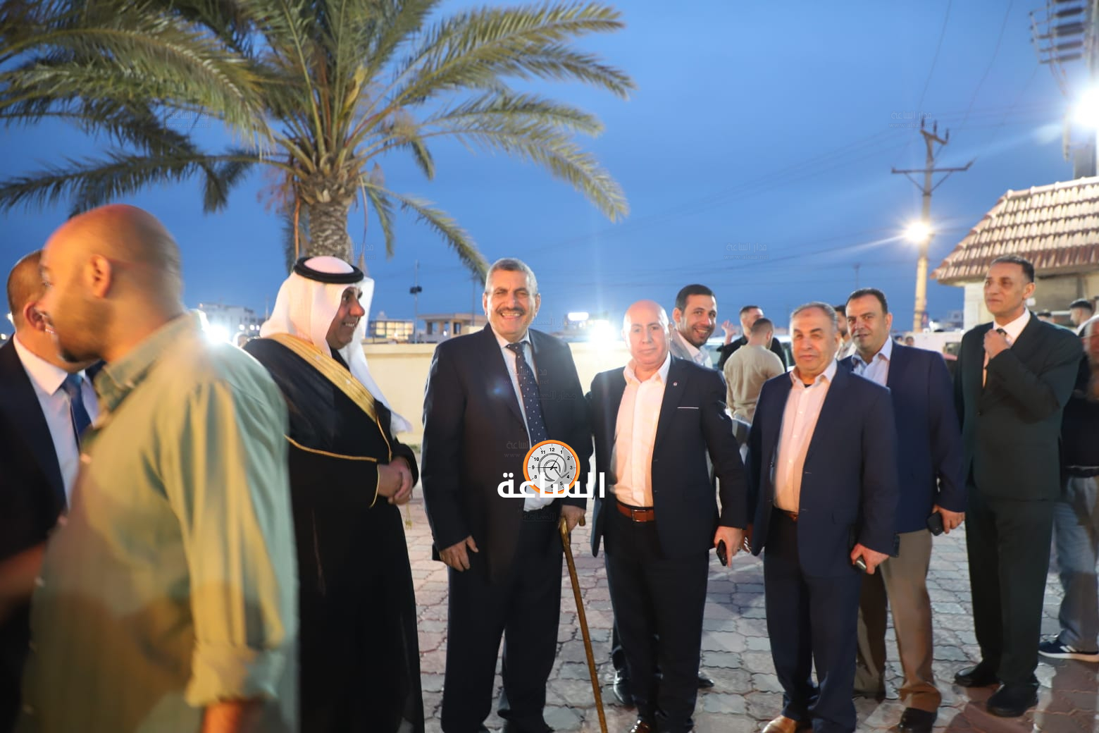 Madar Al-Saa Images 0.33779943217644615