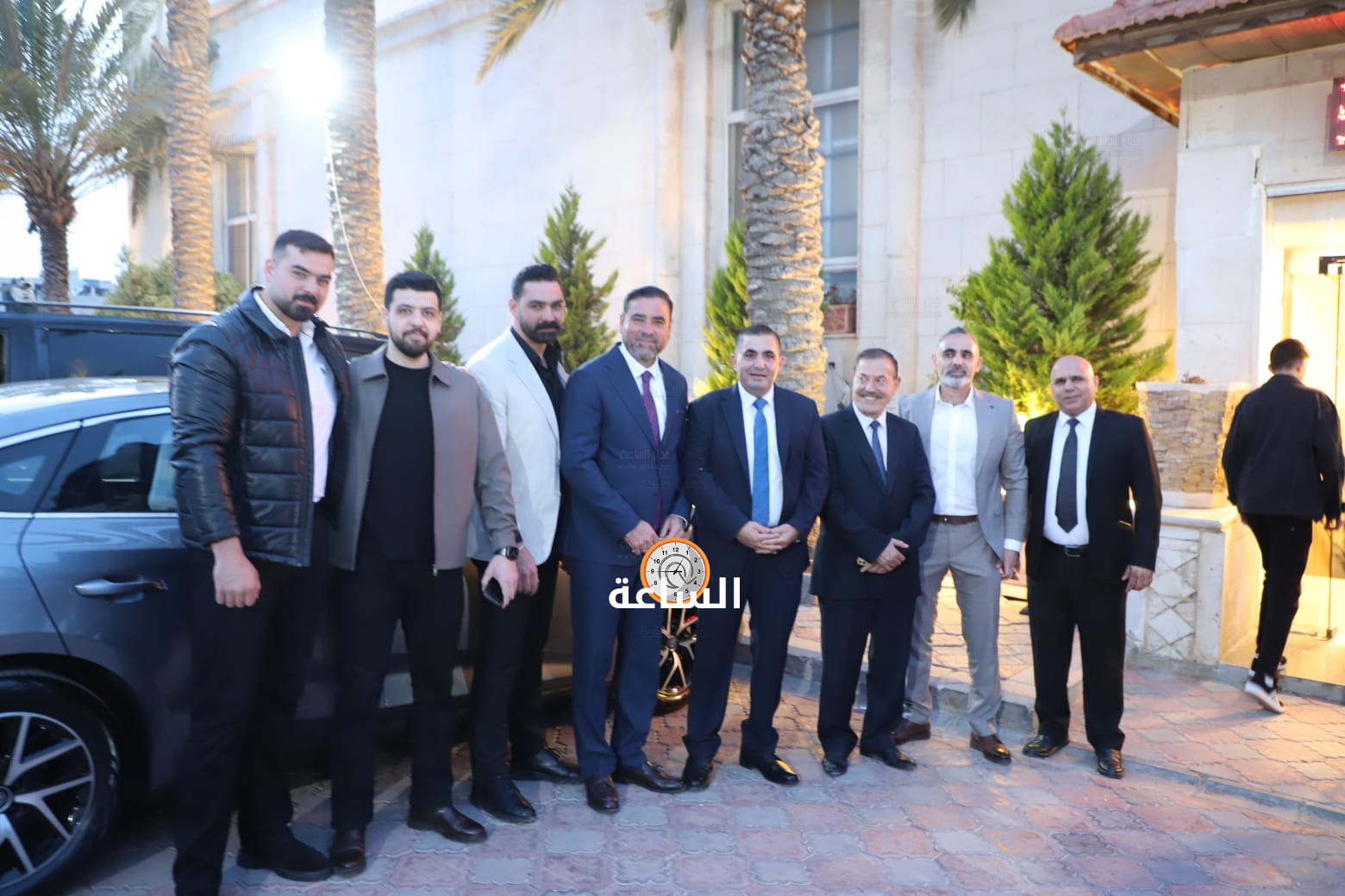 Madar Al-Saa Images 0.46302223934257836