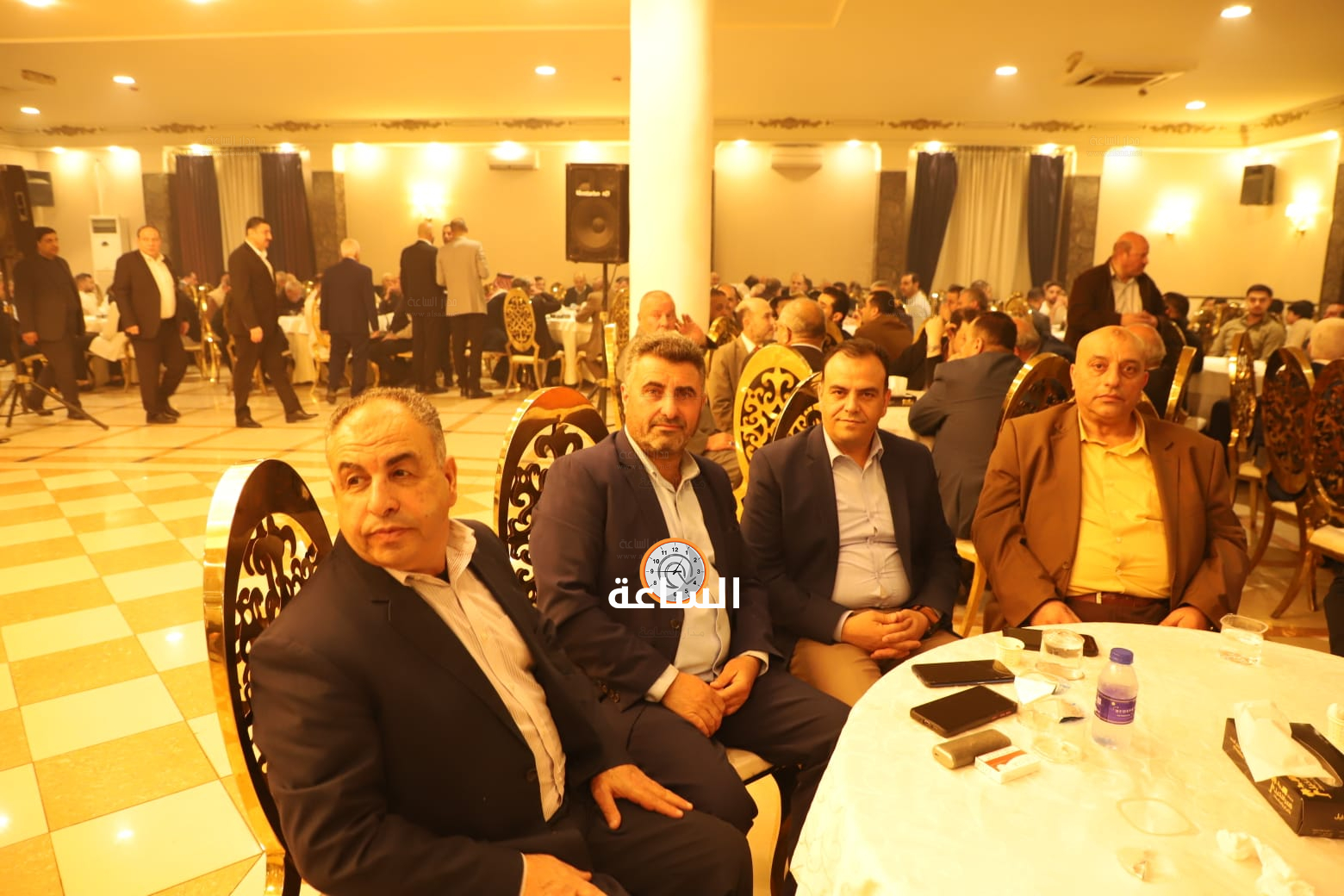 Madar Al-Saa Images 0.5046675634608222