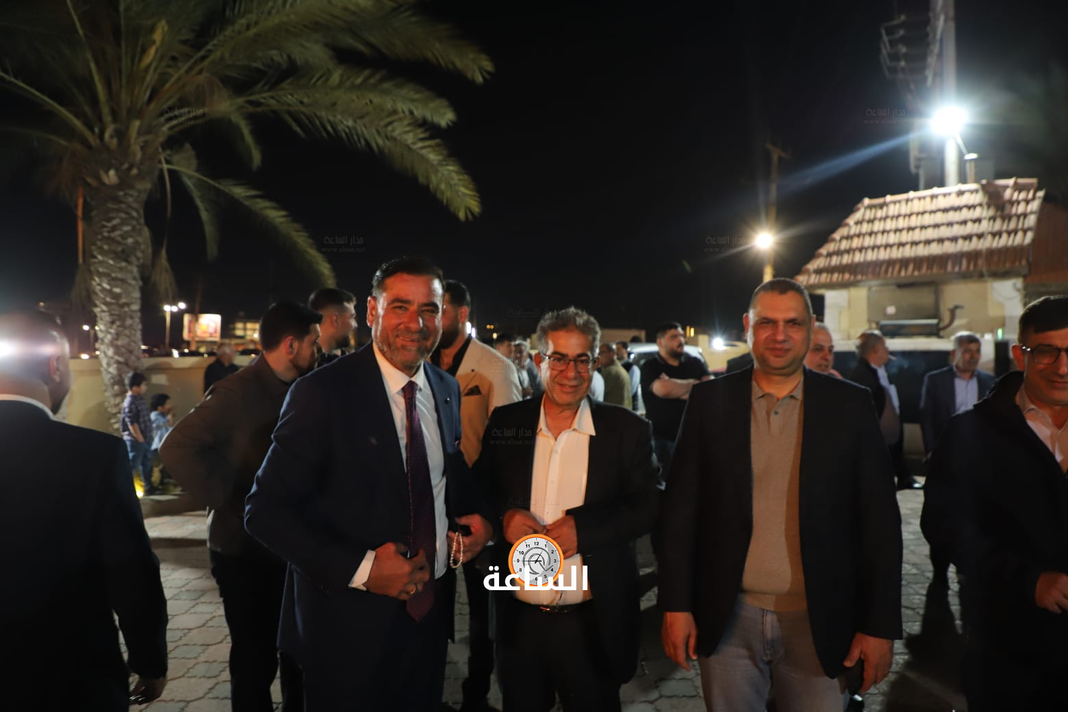 Madar Al-Saa Images 0.32735716638270806