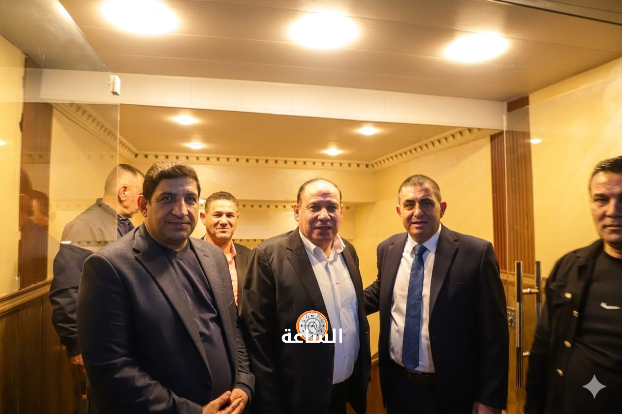 Madar Al-Saa Images 0.4039054478588847