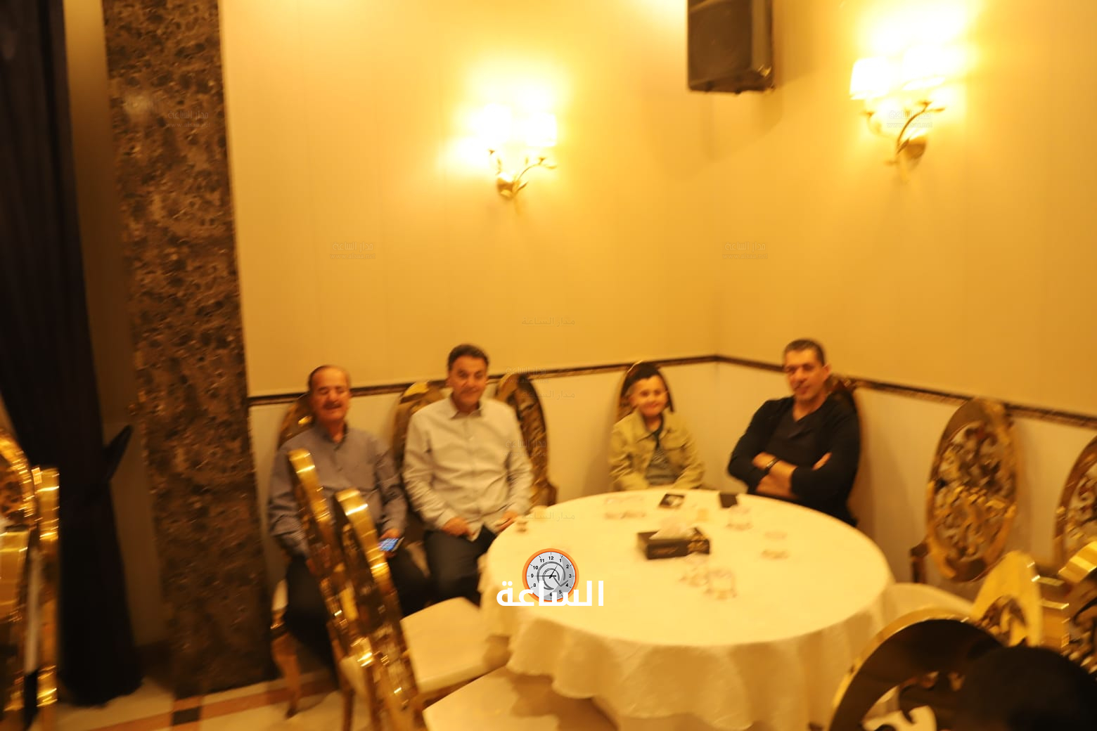 Madar Al-Saa Images 0.7341406746463213