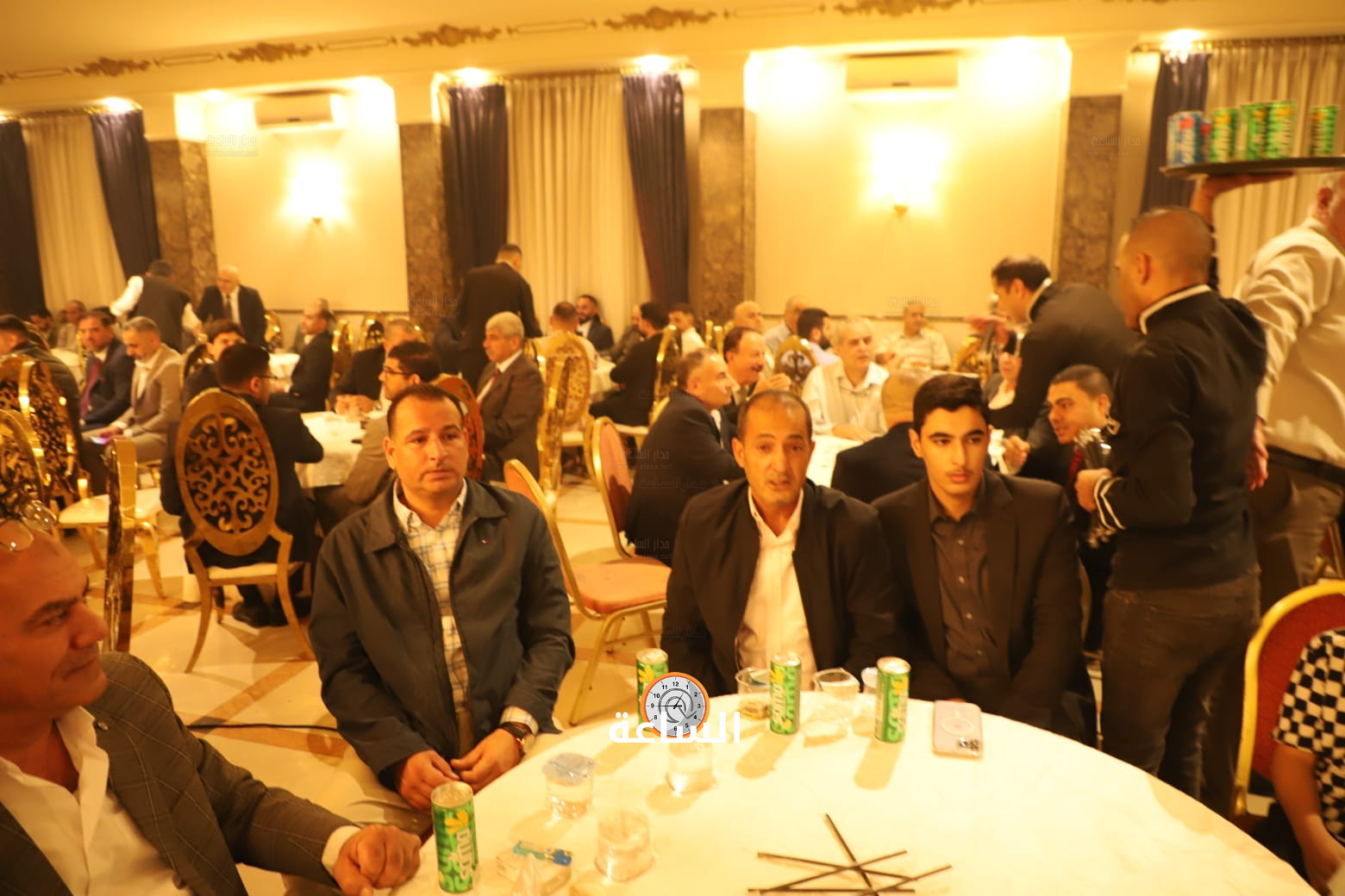 Madar Al-Saa Images 0.372872597055231