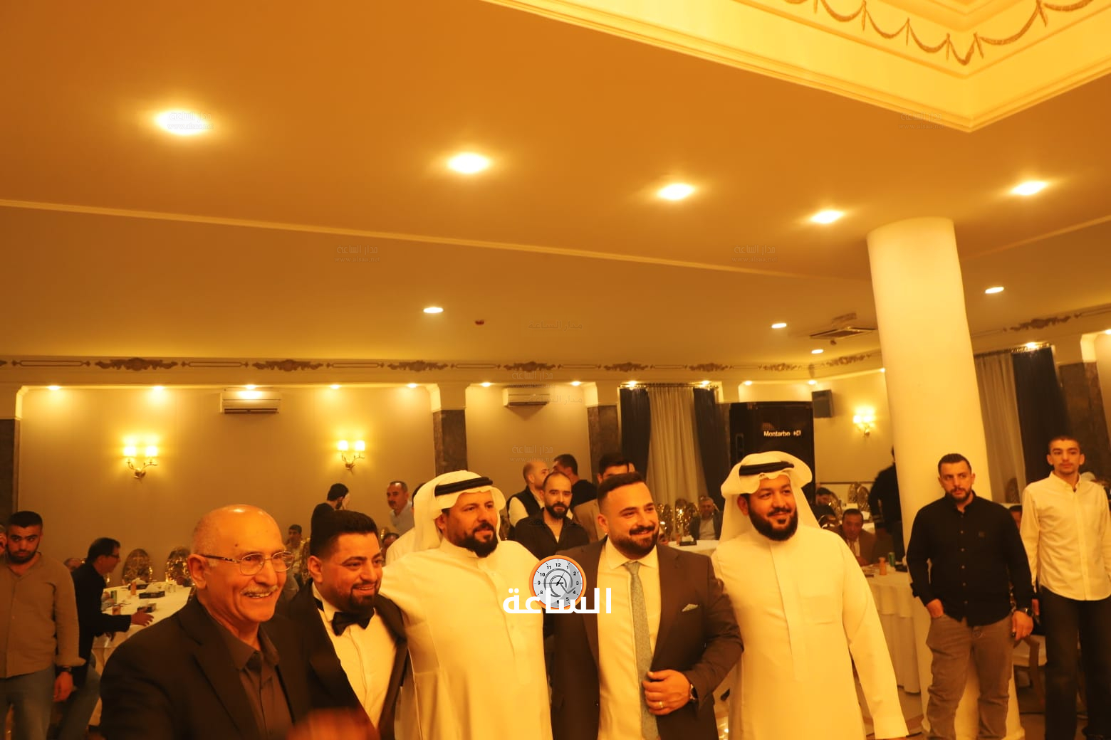 Madar Al-Saa Images 0.9630226828383085