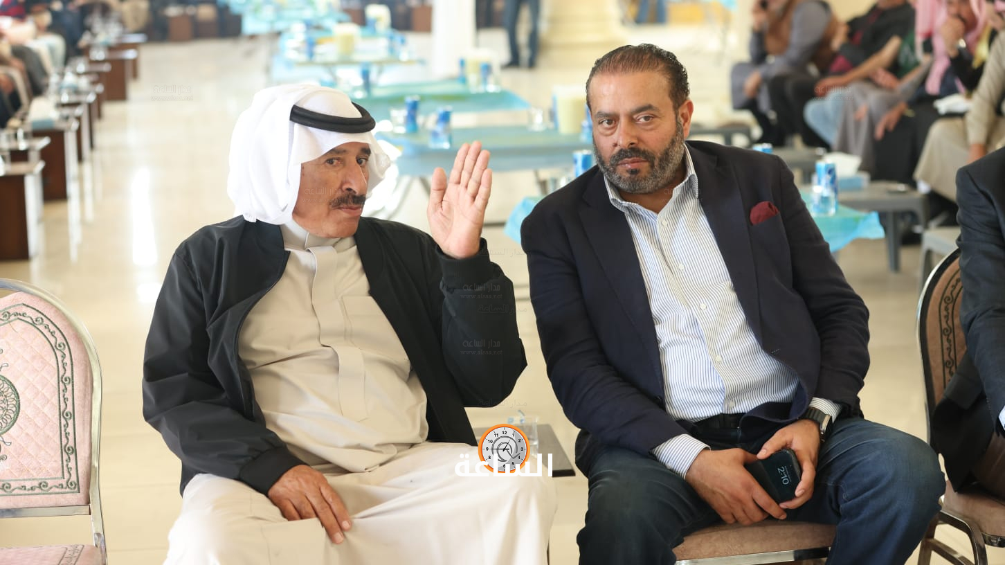 Madar Al-Saa Images 0.734508174884483