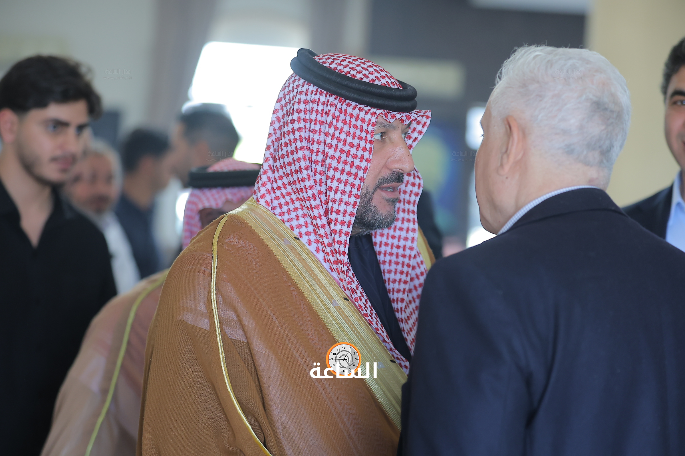 Madar Al-Saa Images 0.5200750506853546