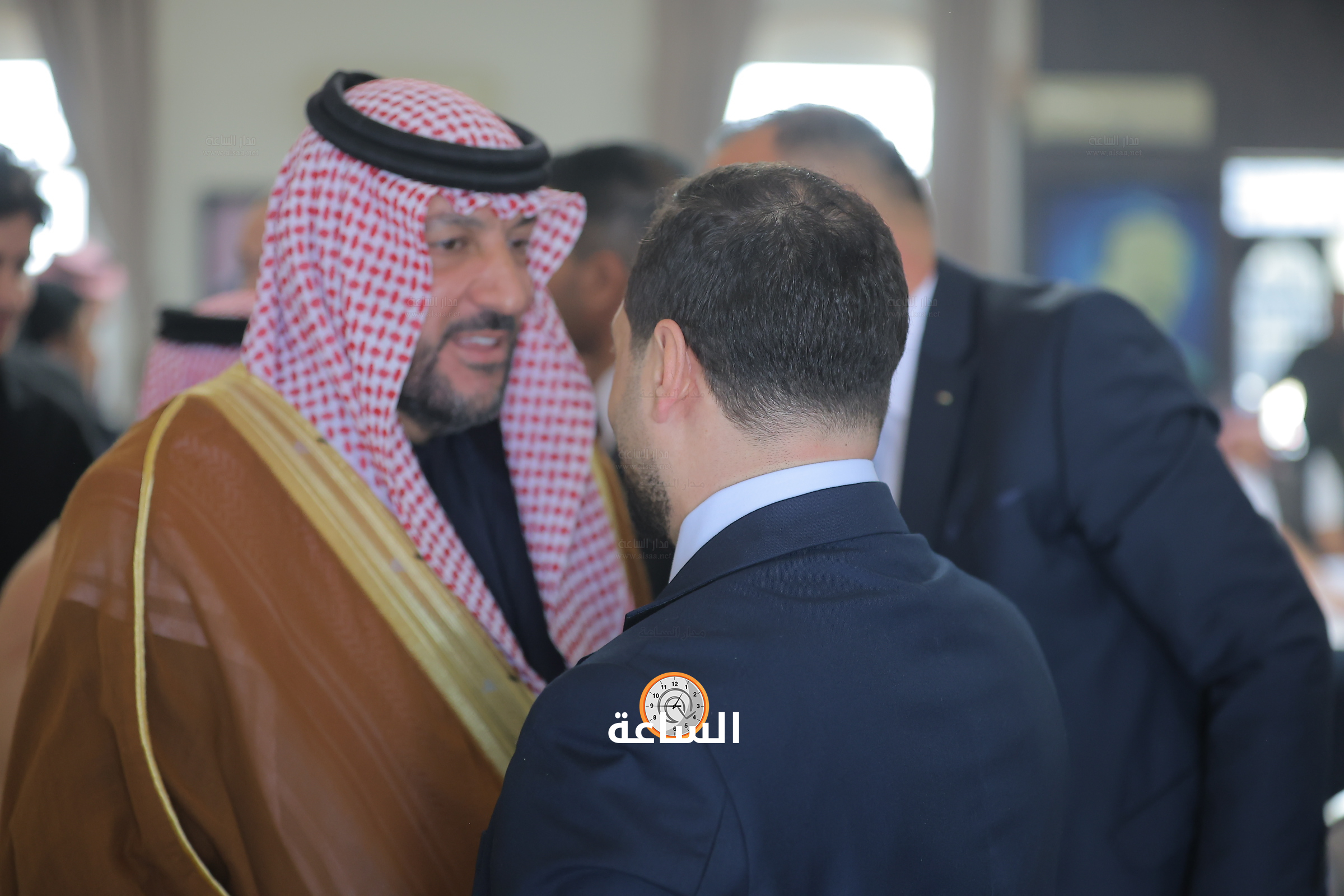 Madar Al-Saa Images 0.975484351629062