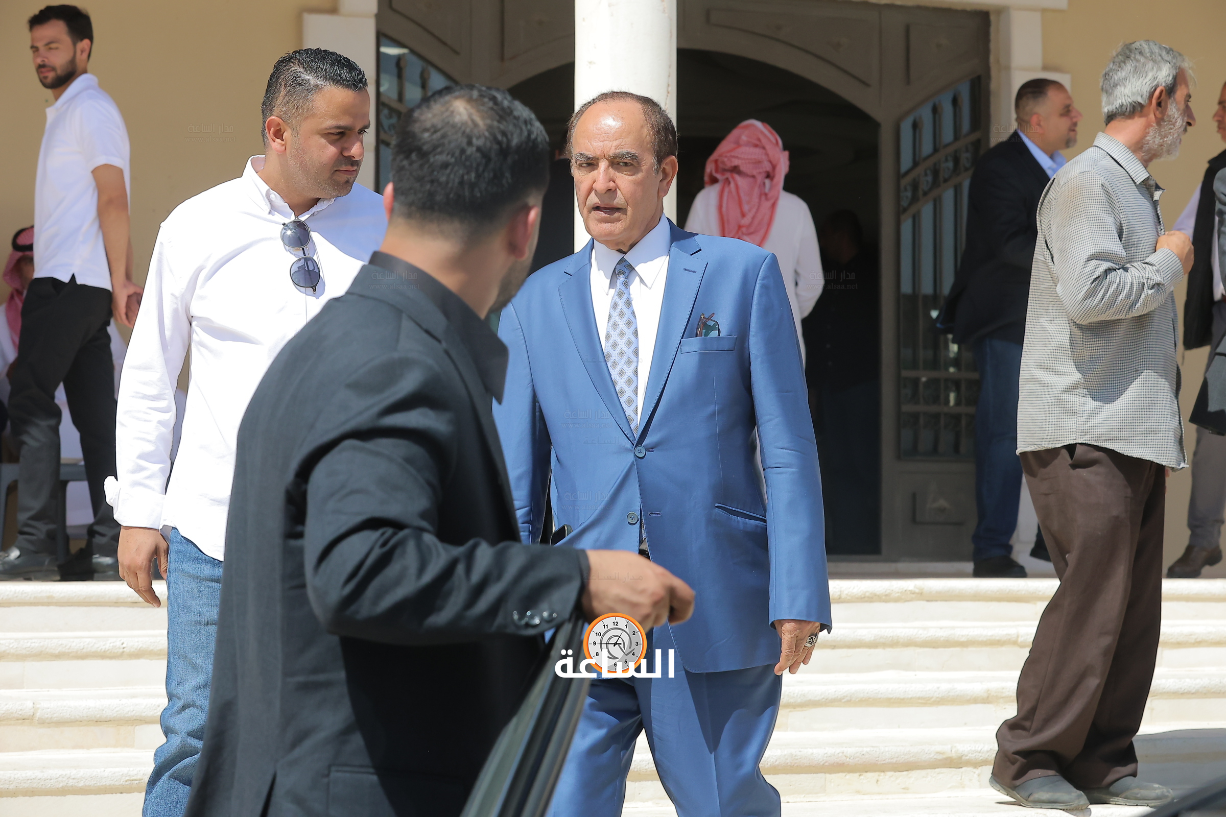 Madar Al-Saa Images 0.4792558673741587