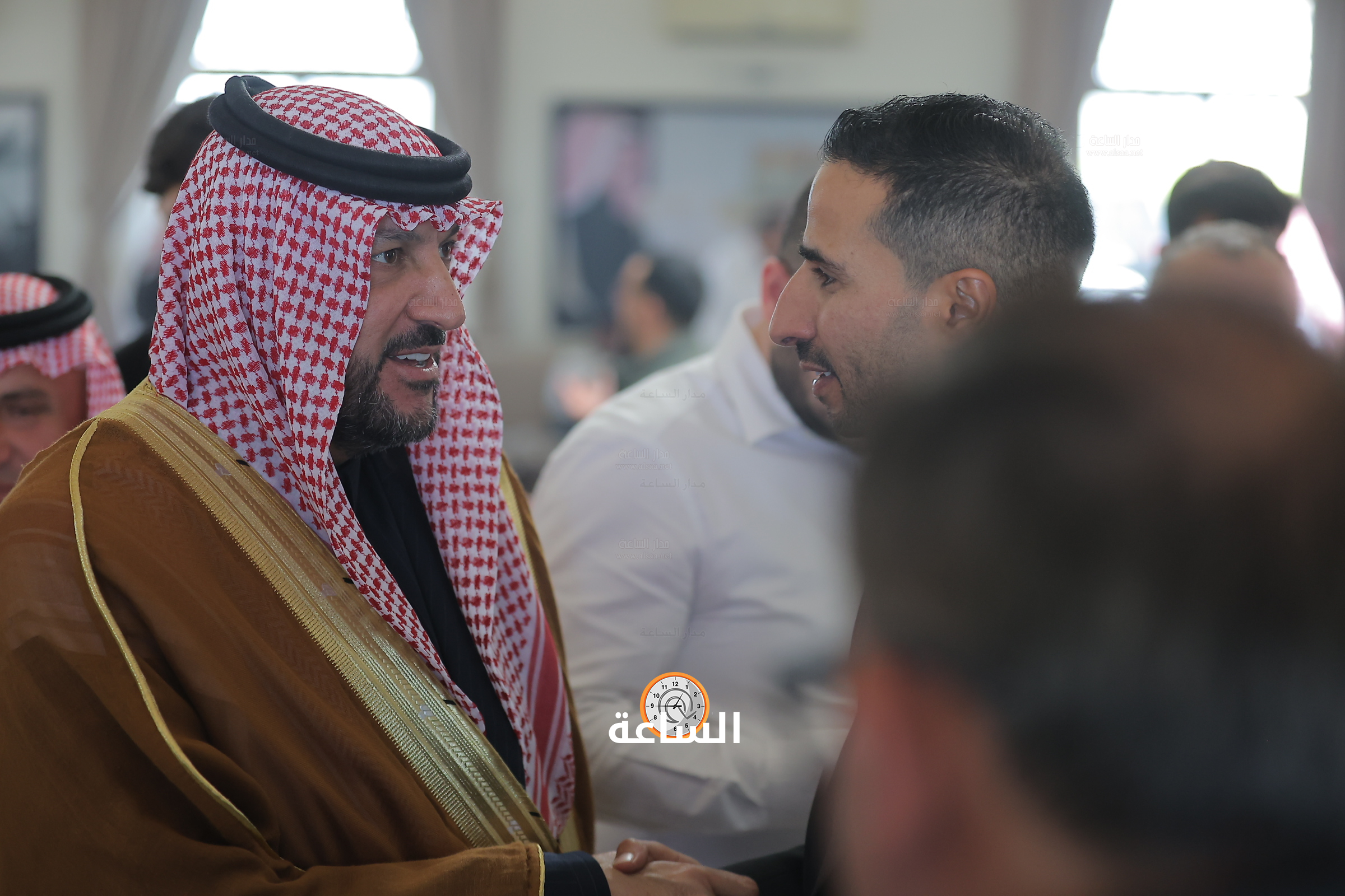 Madar Al-Saa Images 0.6037264431962907