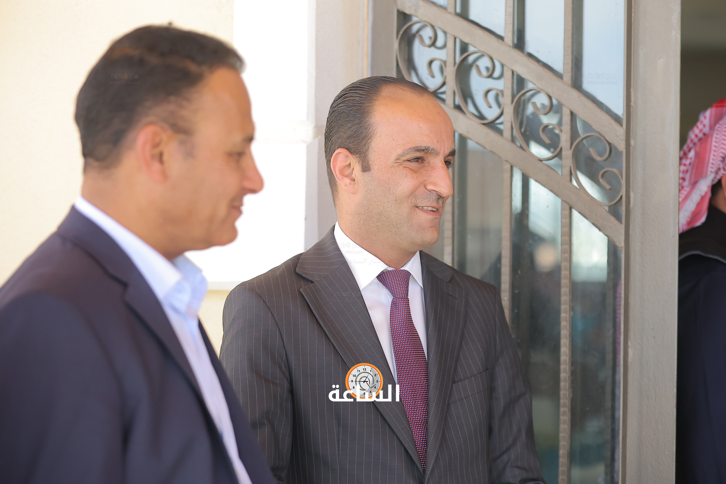 Madar Al-Saa Images 0.906710836148951