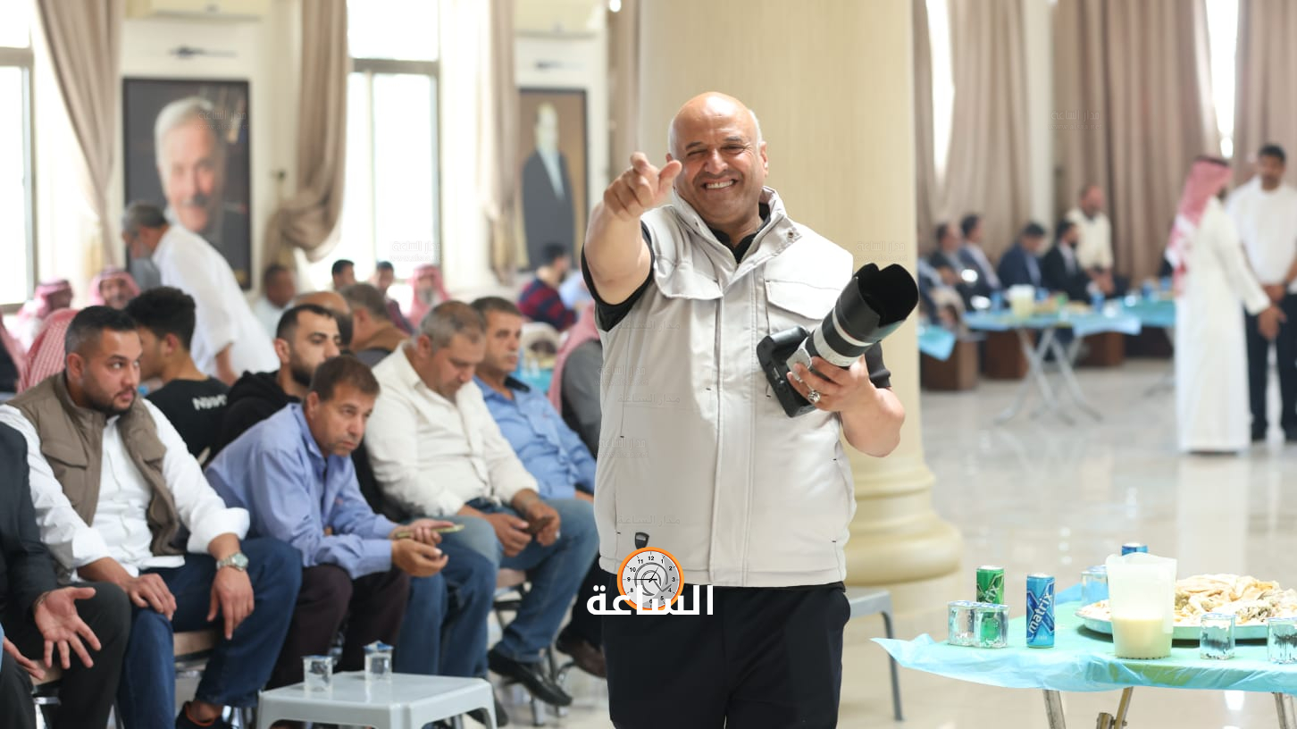 Madar Al-Saa Images 0.8604628712404833