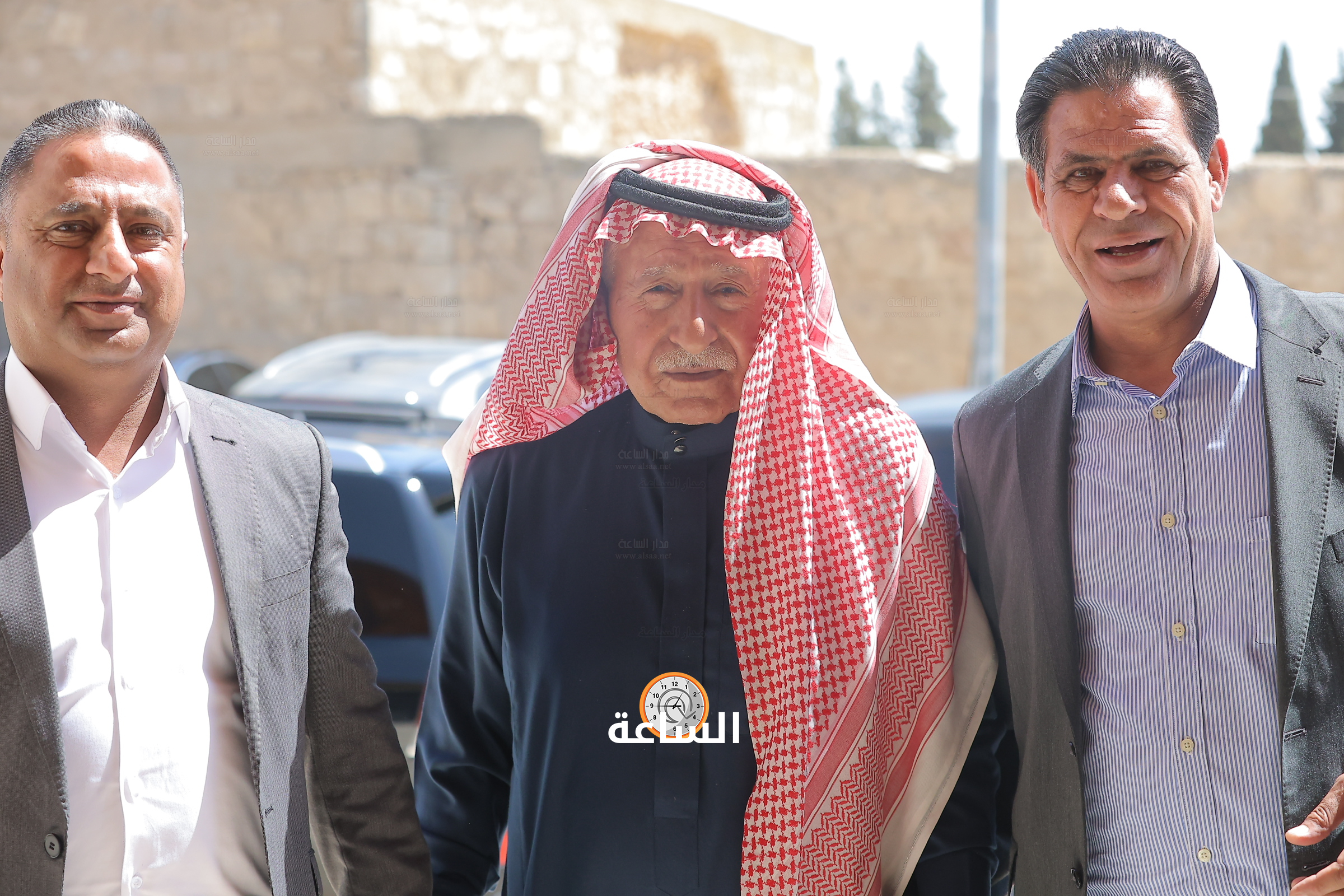 Madar Al-Saa Images 0.32376973651885277