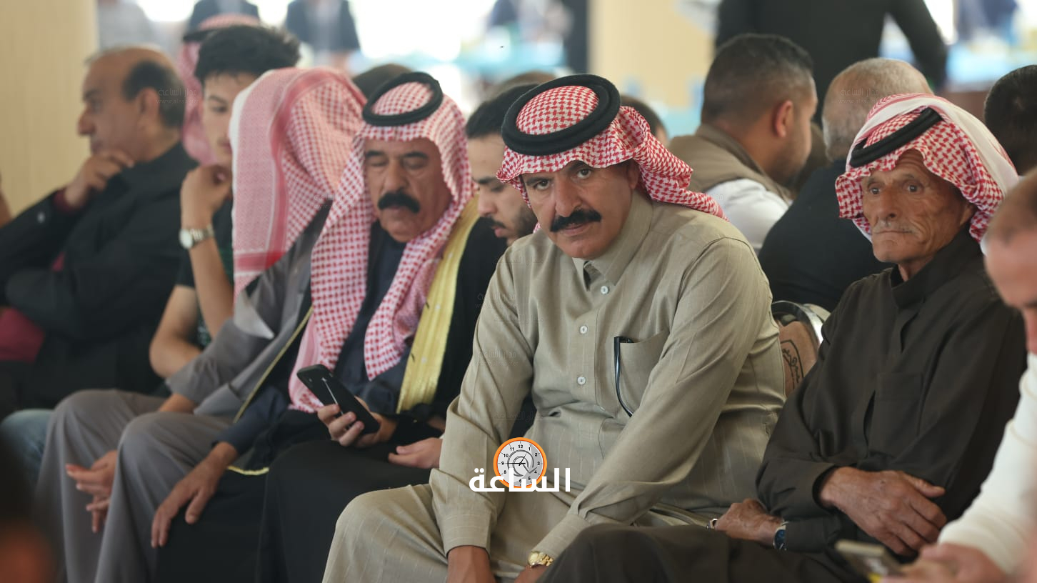 Madar Al-Saa Images 0.8636340328659554