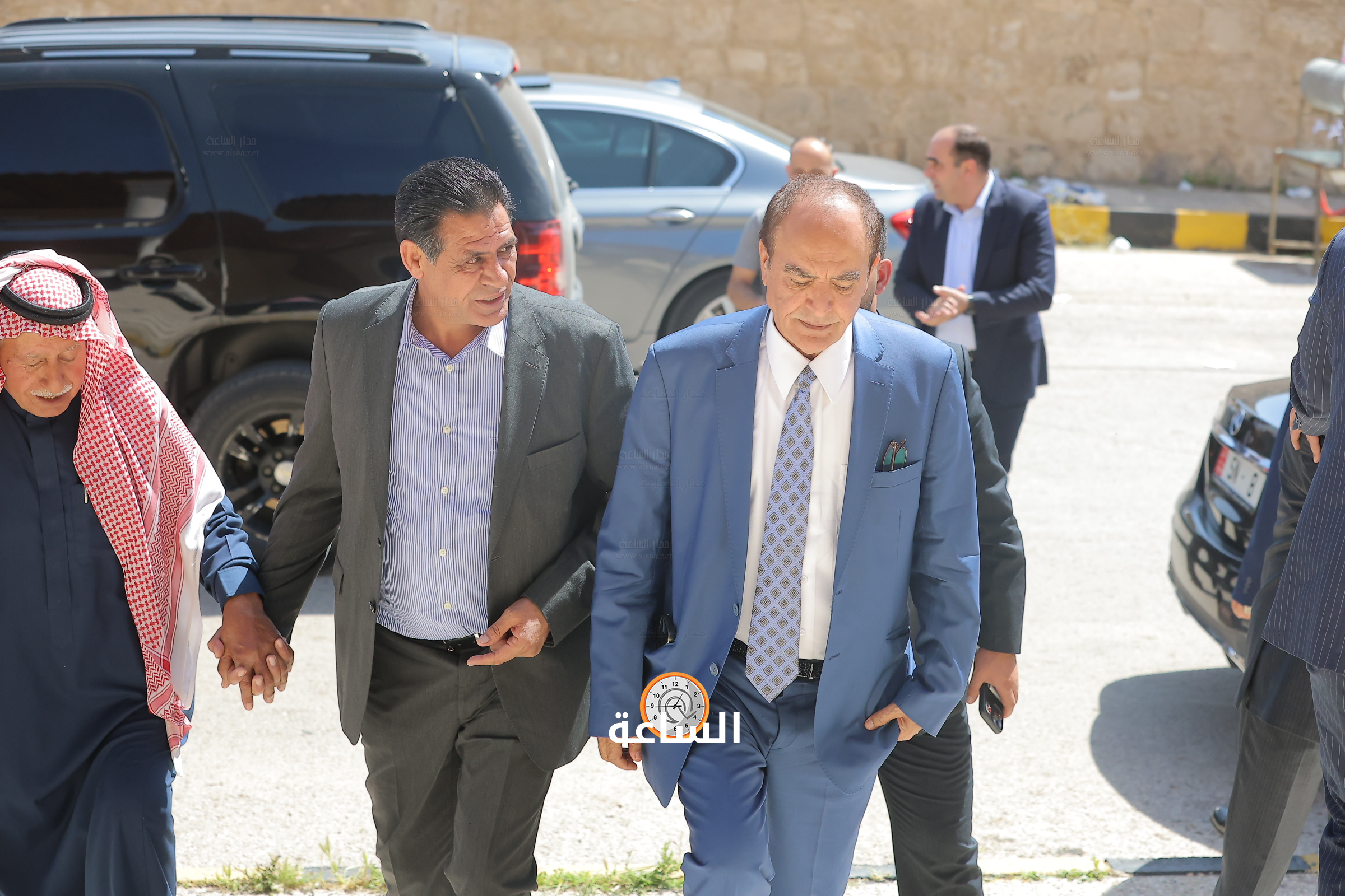 Madar Al-Saa Images 0.6651654131904263