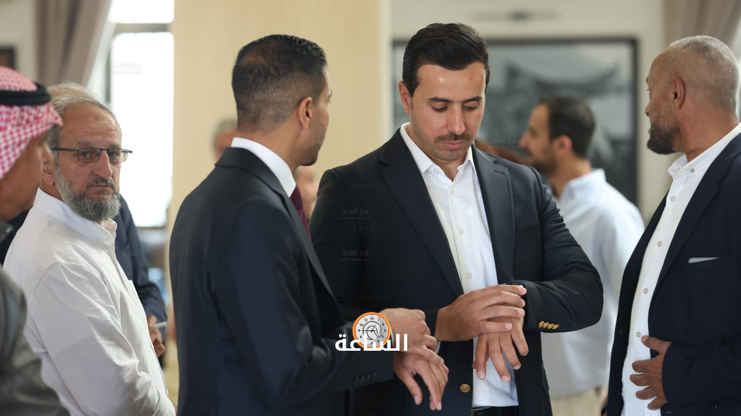 Madar Al-Saa Images 0.6346358681655324