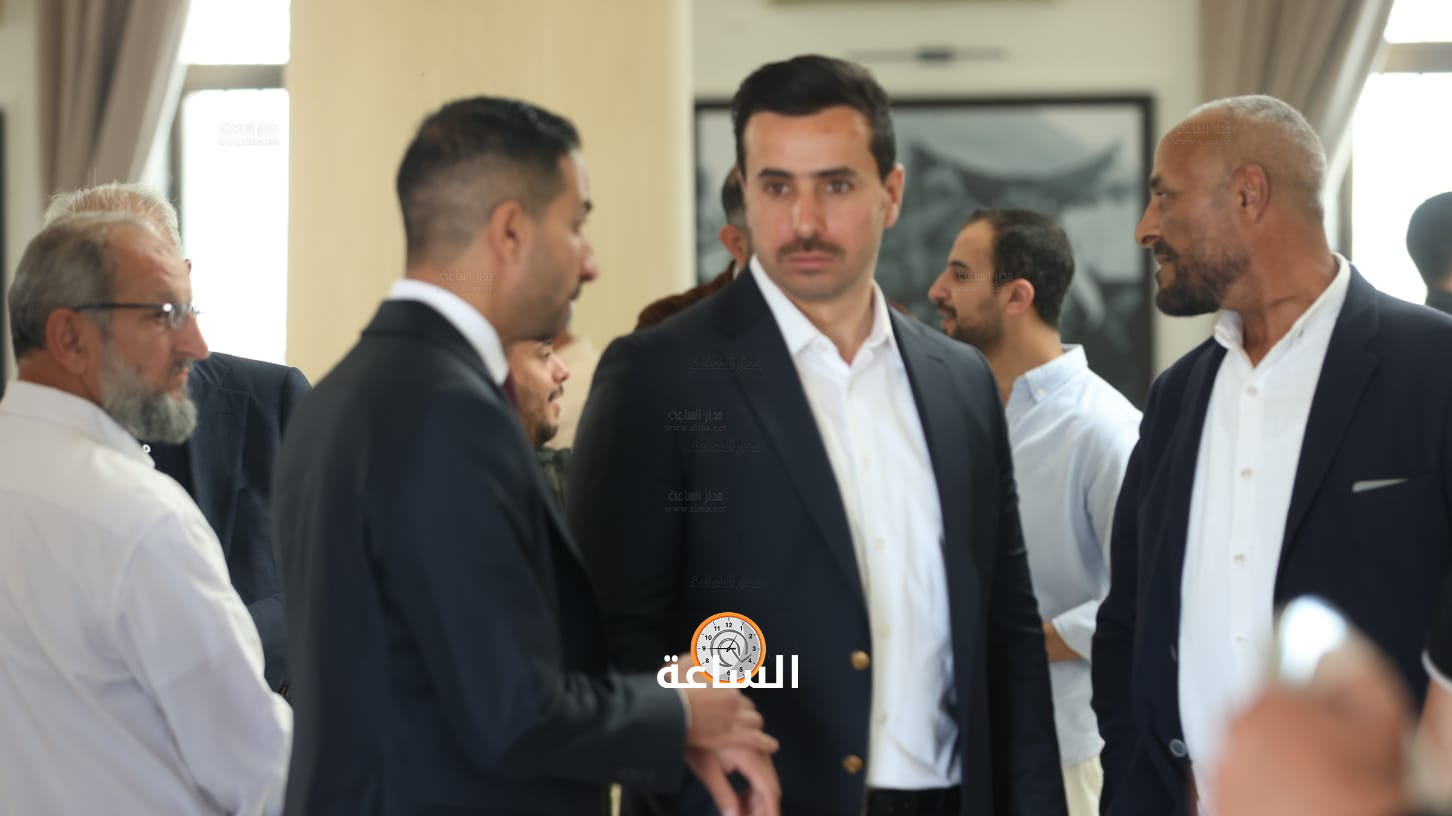 Madar Al-Saa Images 0.8771280851696198