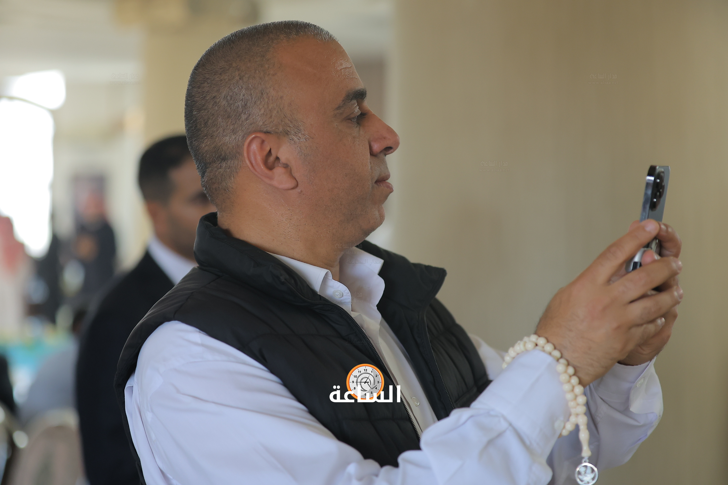 Madar Al-Saa Images 0.6538367476264838