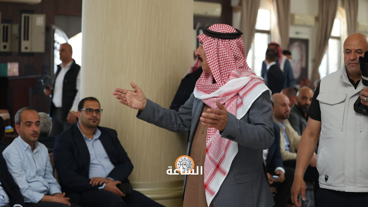 Madar Al-Saa Images 0.6263702422609465