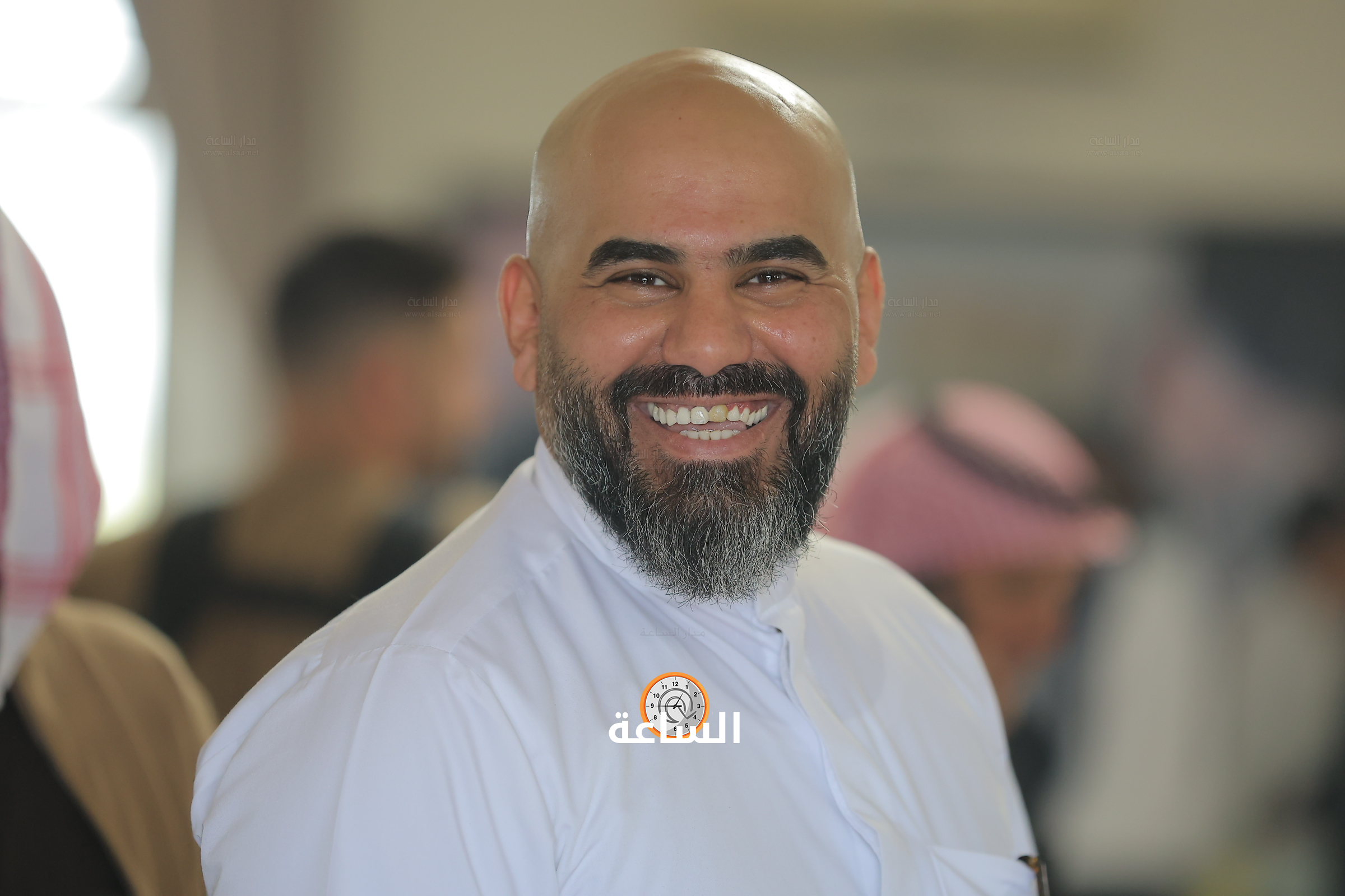 Madar Al-Saa Images 0.9805230783418524