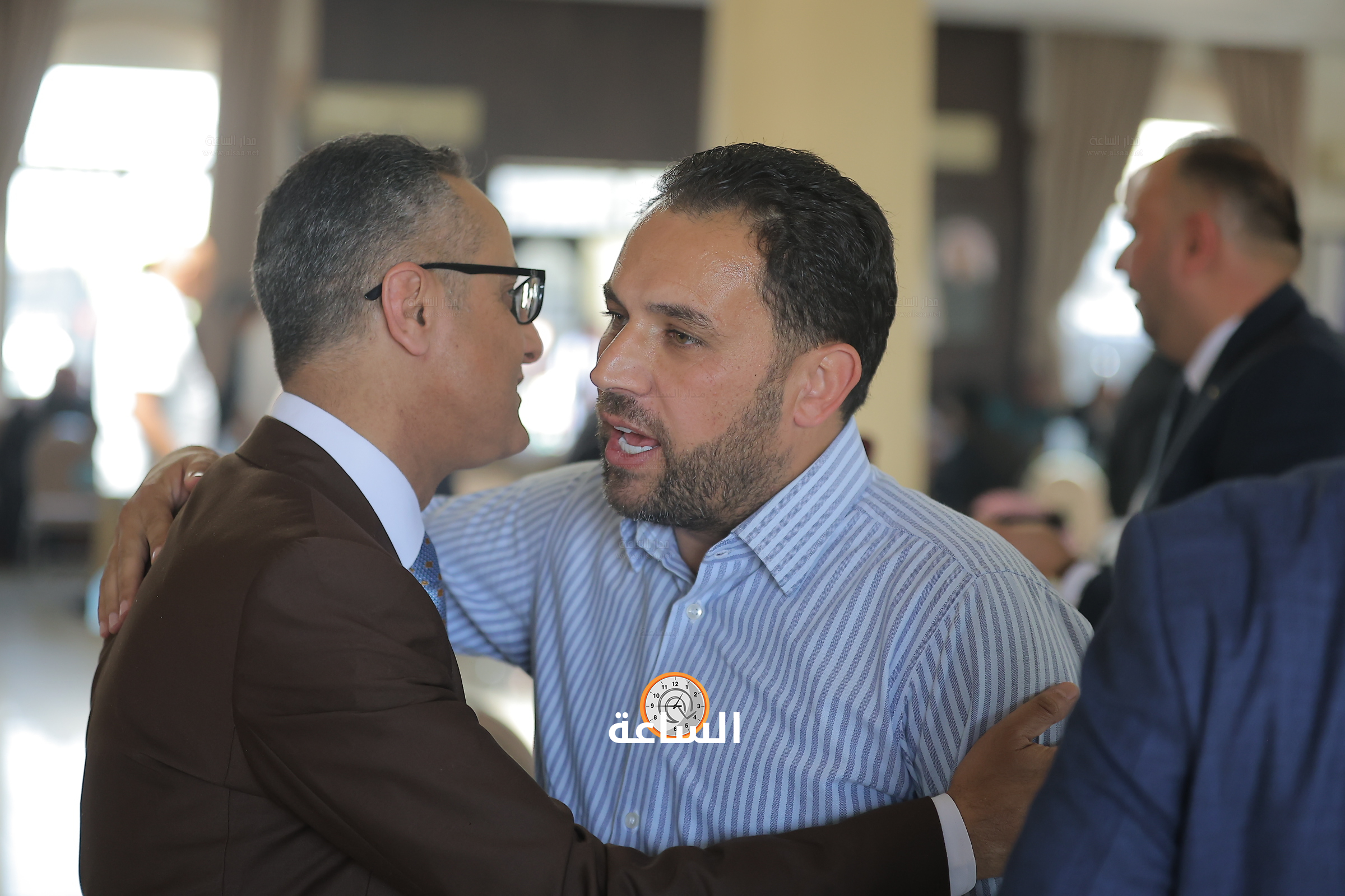 Madar Al-Saa Images 0.8280471391235581