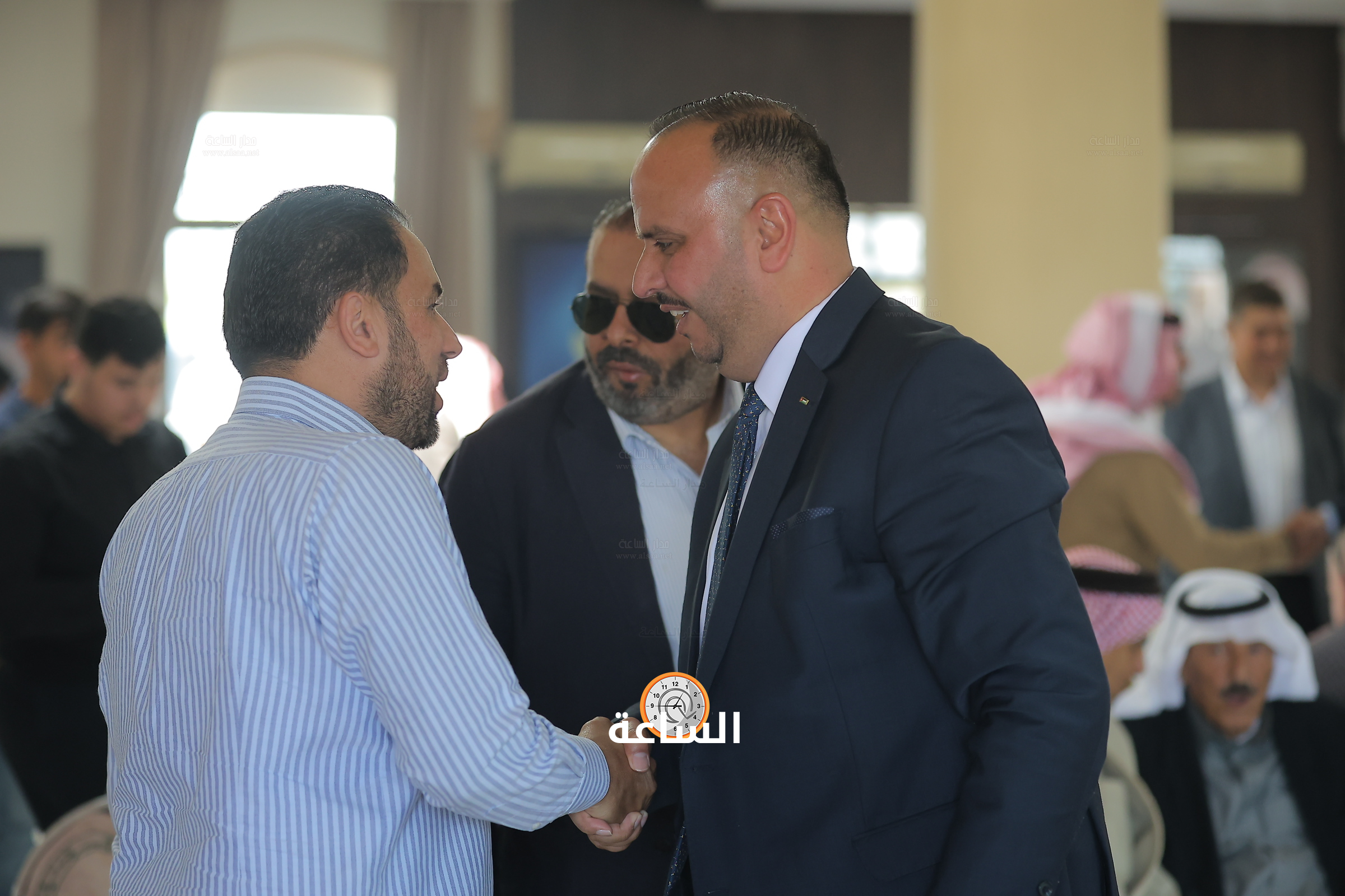 Madar Al-Saa Images 0.9567566969969368