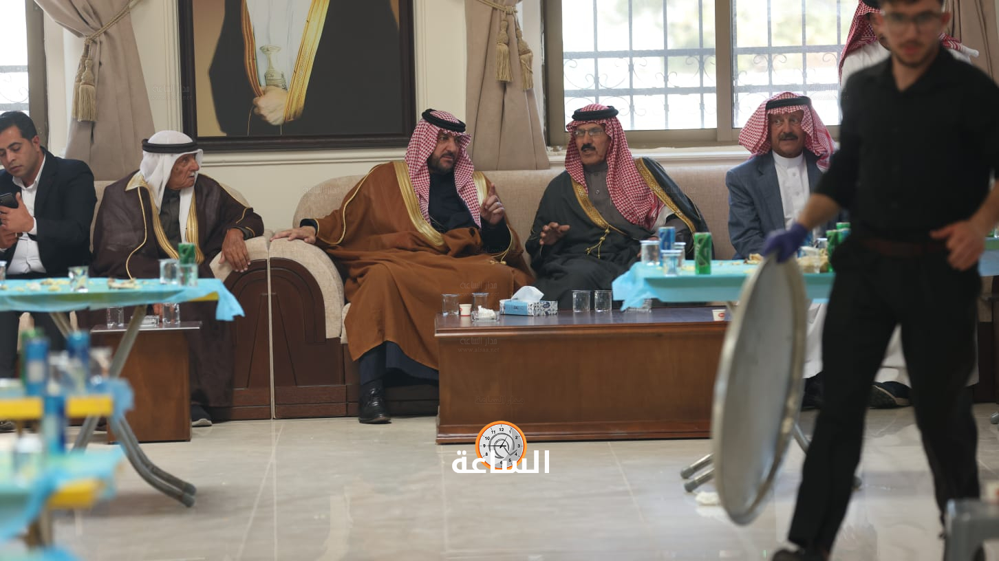 Madar Al-Saa Images 0.9677062869749303