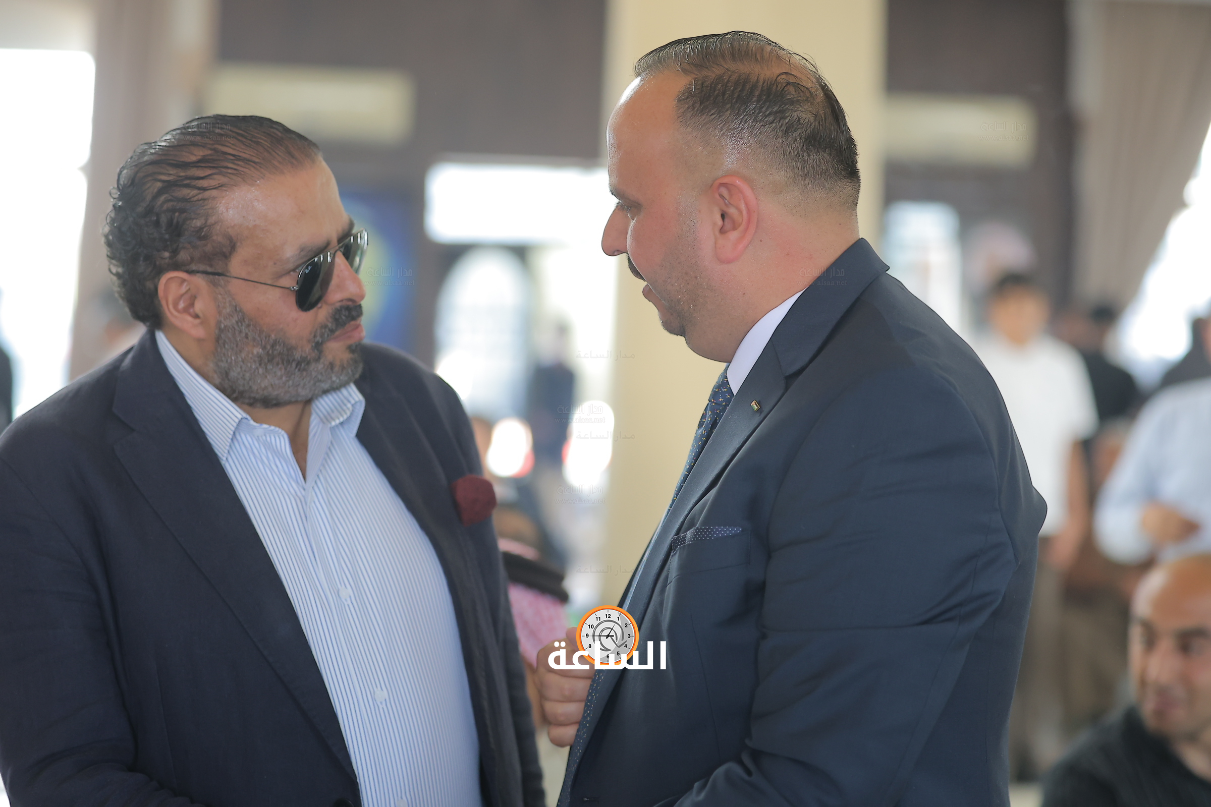 Madar Al-Saa Images 0.9079520370492943