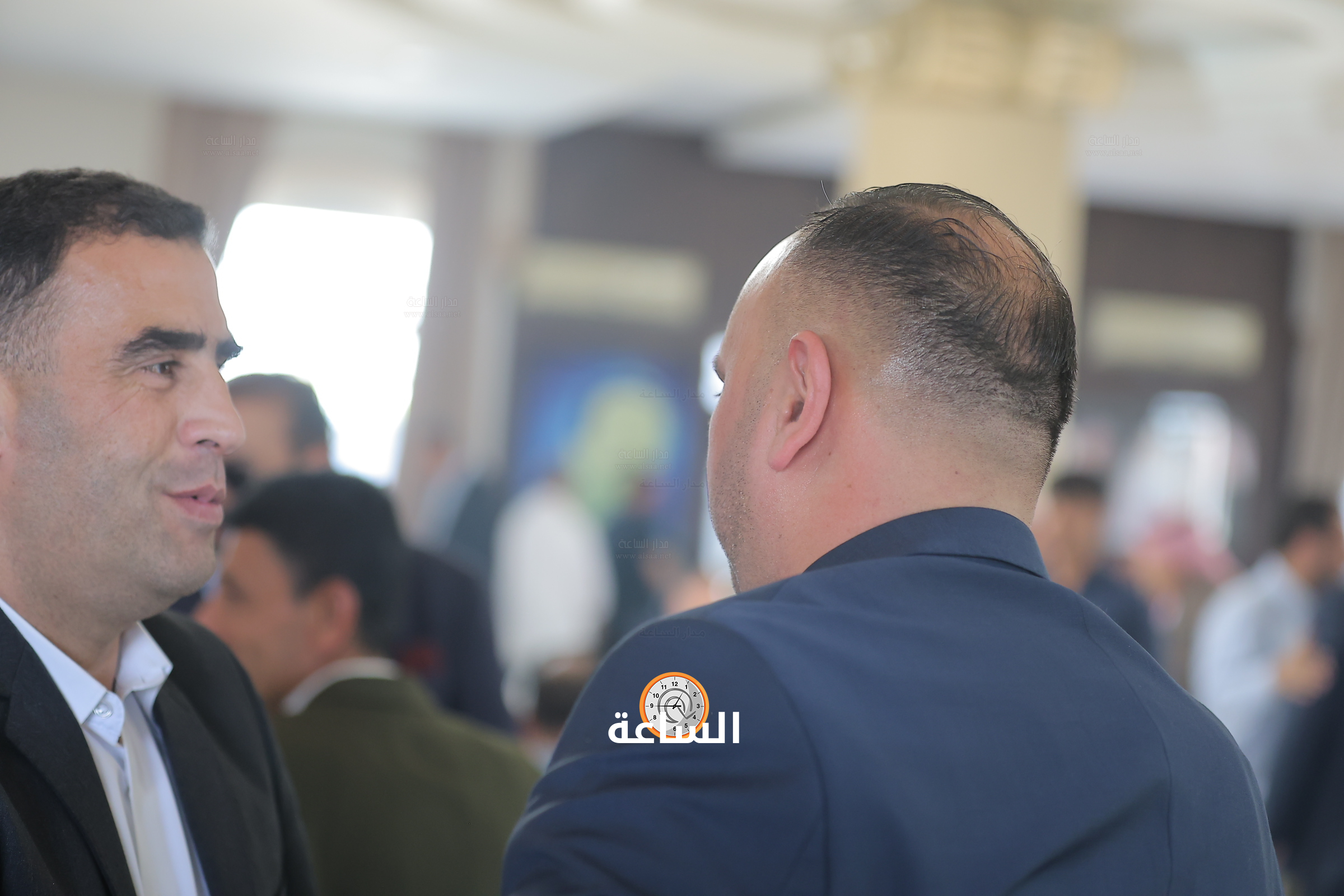 Madar Al-Saa Images 0.34482265263299106