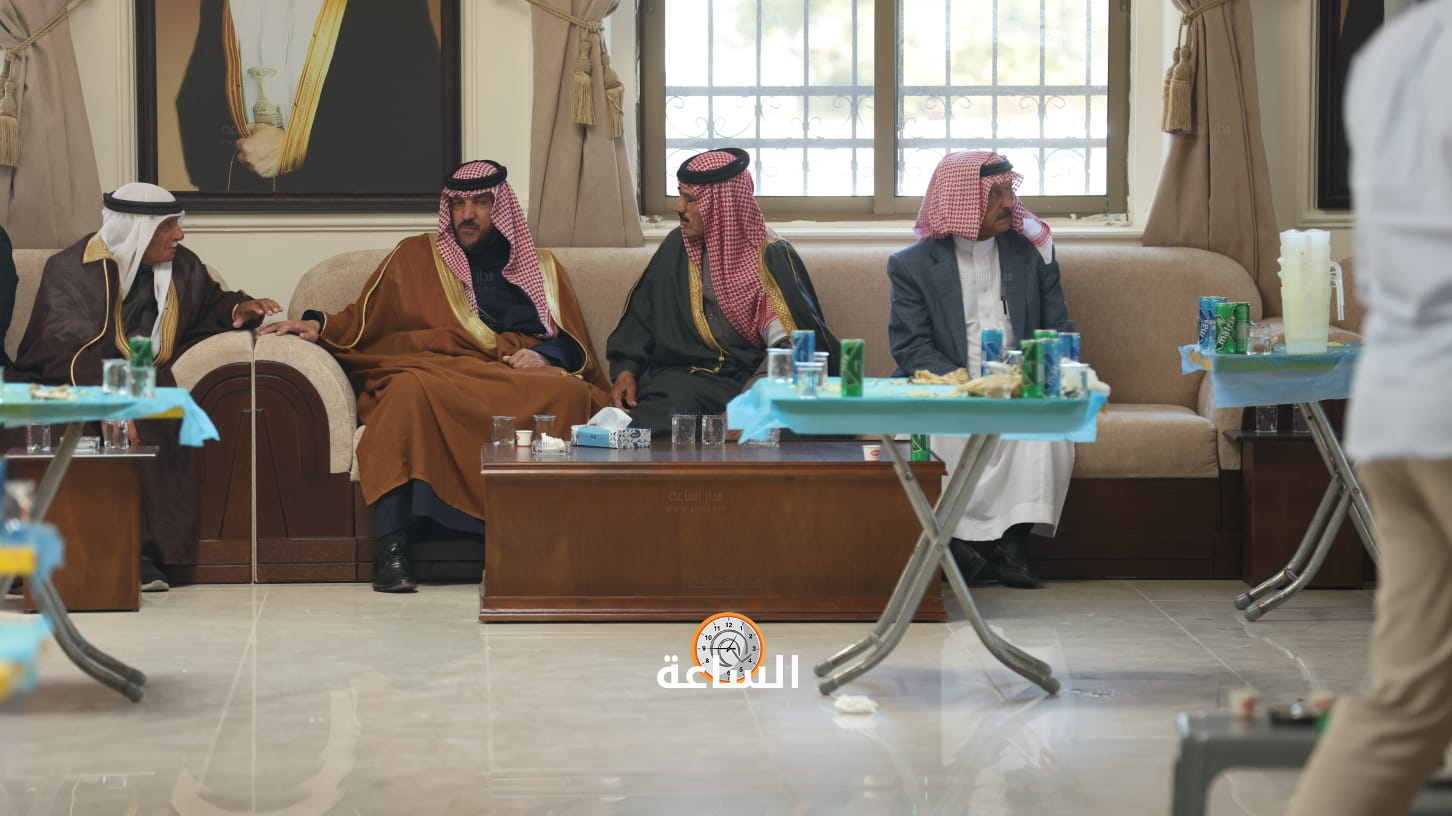 Madar Al-Saa Images 0.4177404130176894