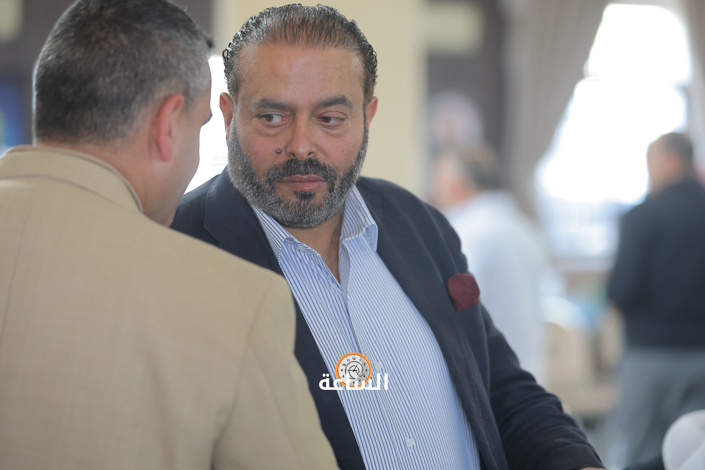 Madar Al-Saa Images 0.8596029897192085