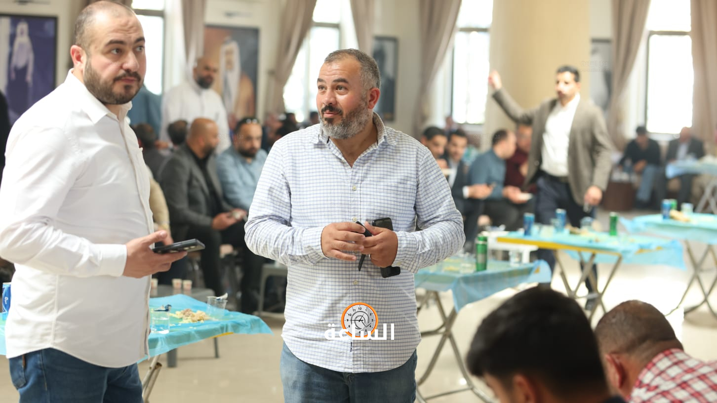 Madar Al-Saa Images 0.13848556726181394