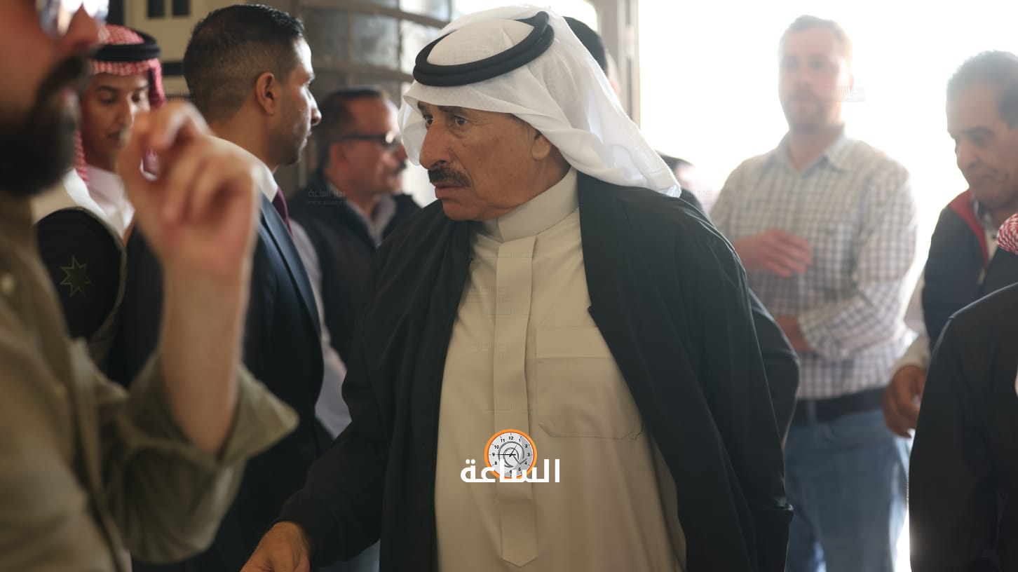 Madar Al-Saa Images 0.3480366382273158