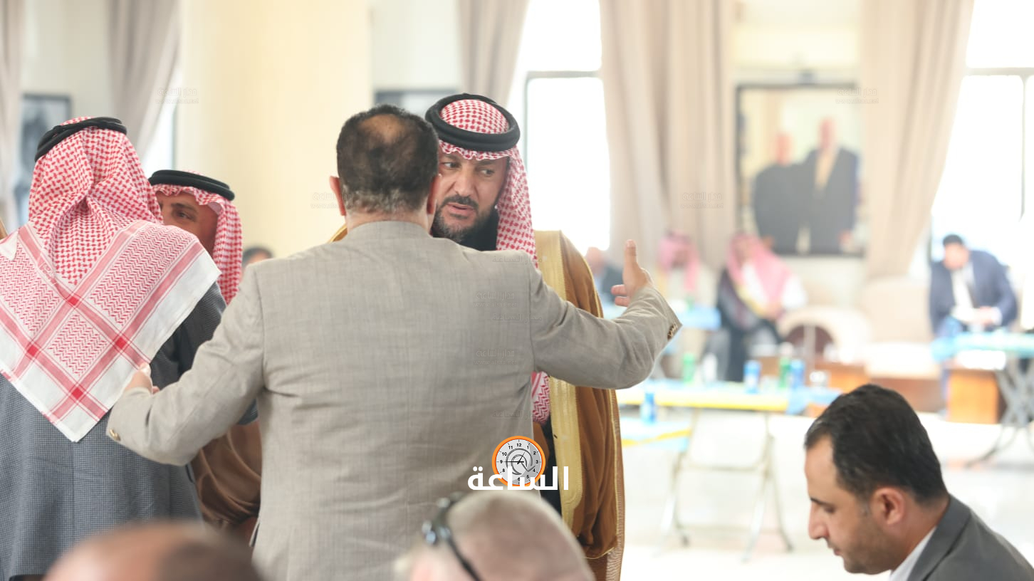 Madar Al-Saa Images 0.5147553034547189