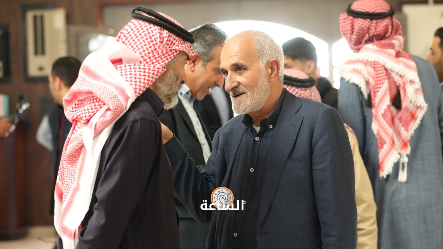 Madar Al-Saa Images 0.9299862139879147