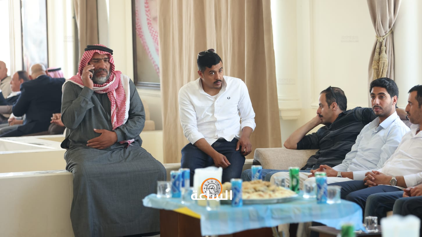 Madar Al-Saa Images 0.9533282948228773