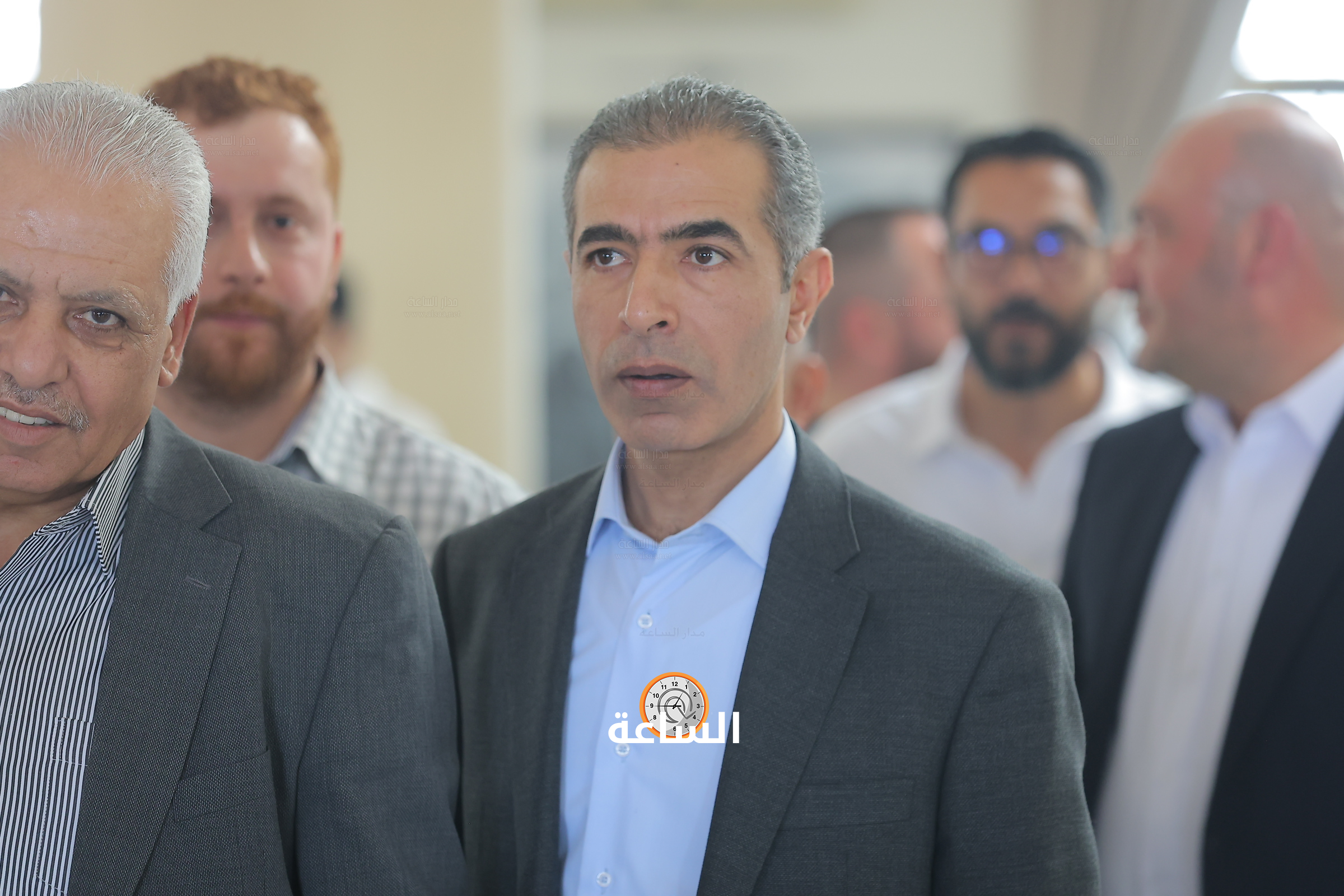 Madar Al-Saa Images 0.8077873515364131