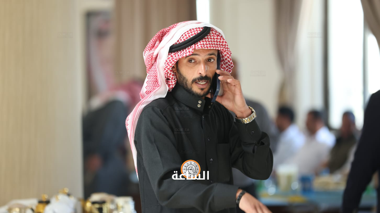 Madar Al-Saa Images 0.4264719312978167