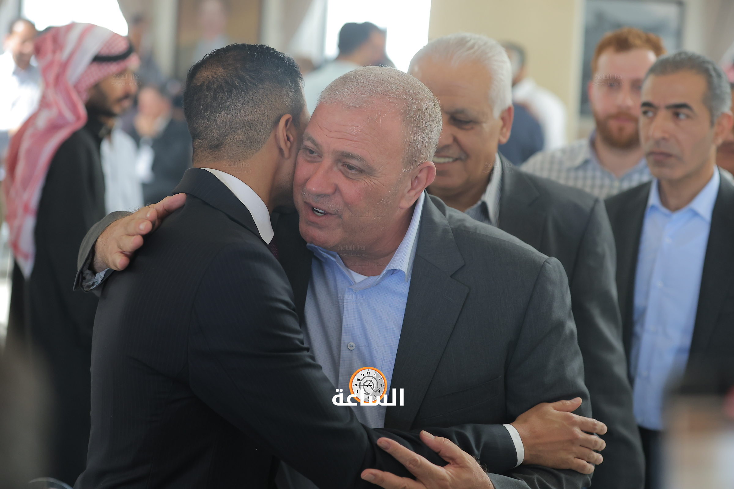 Madar Al-Saa Images 0.8678226376973945