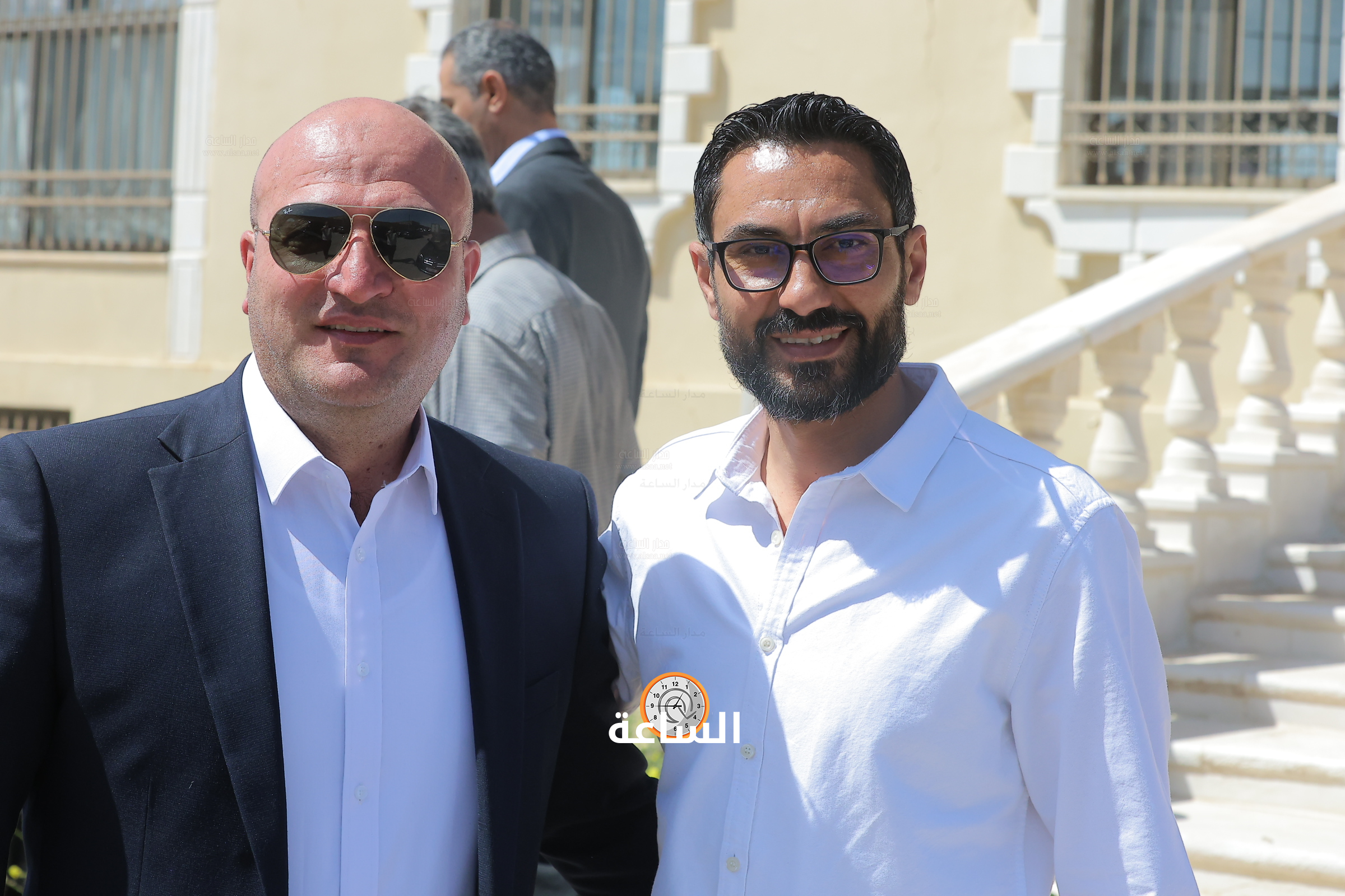 Madar Al-Saa Images 0.7236962760729996