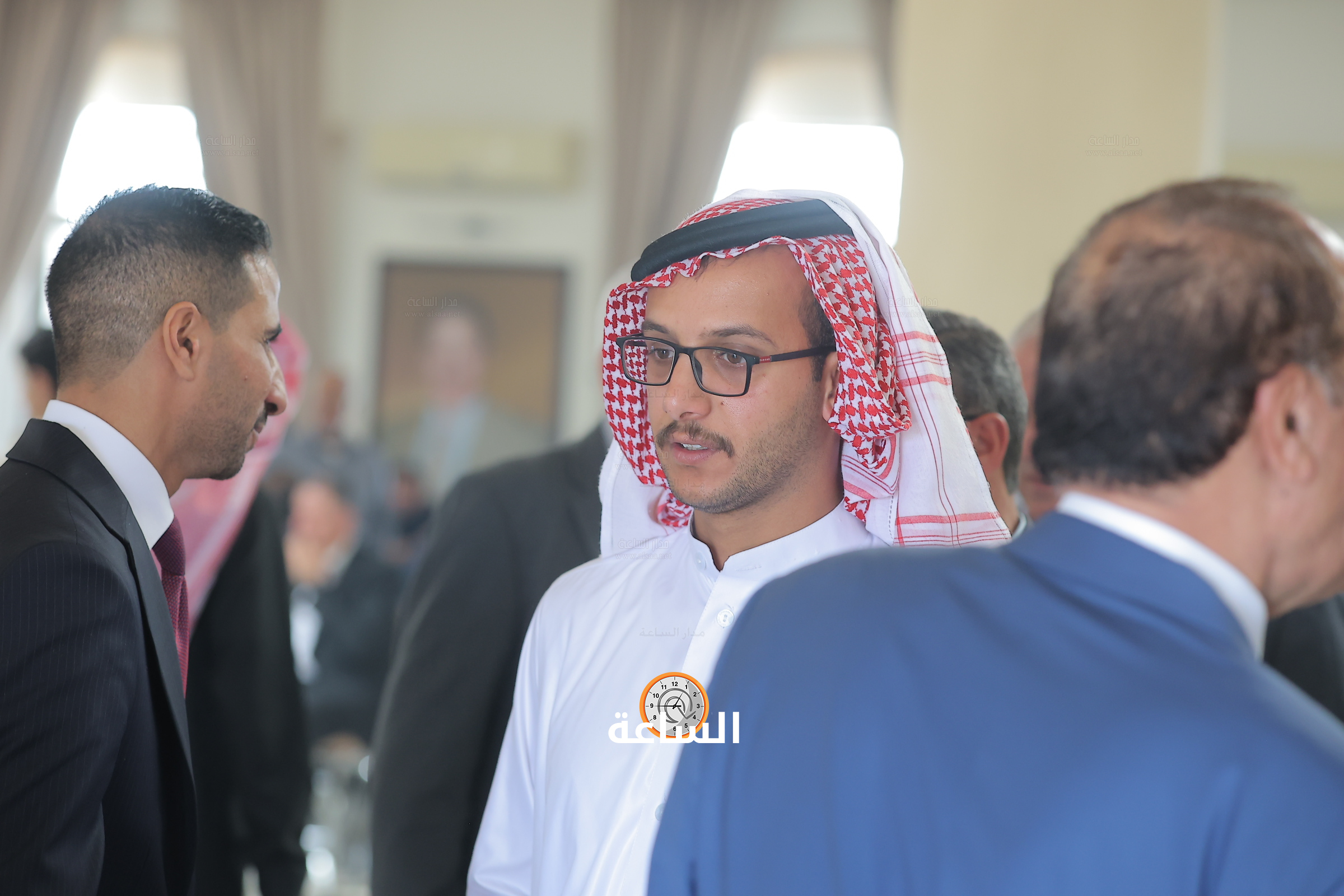 Madar Al-Saa Images 0.40560253090373866