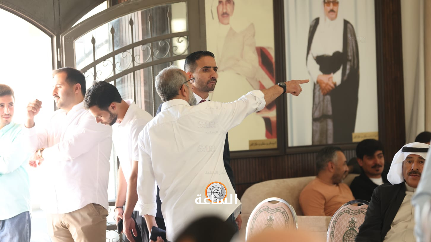 Madar Al-Saa Images 0.3362318606355149