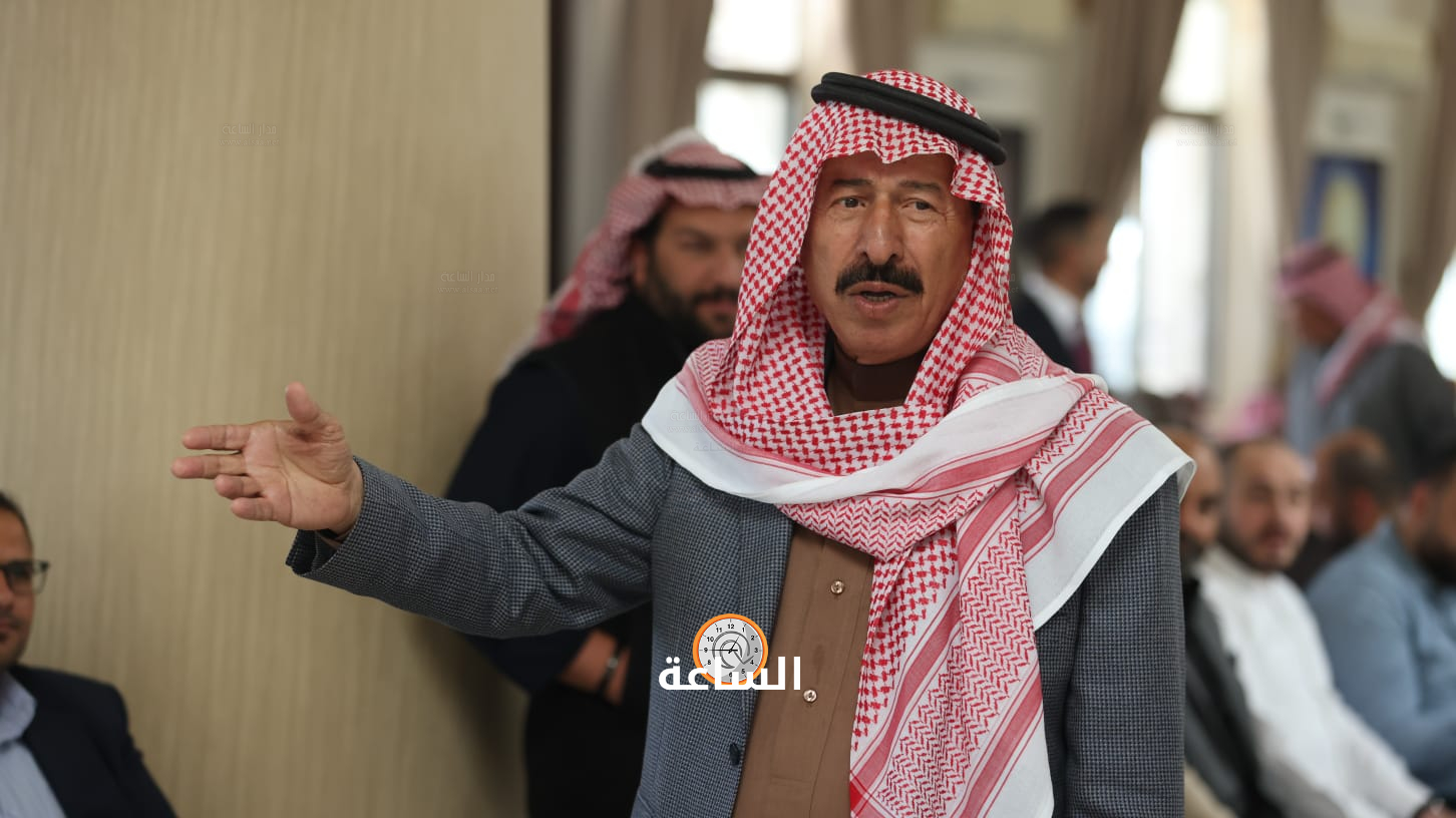 Madar Al-Saa Images 0.26859471986915995