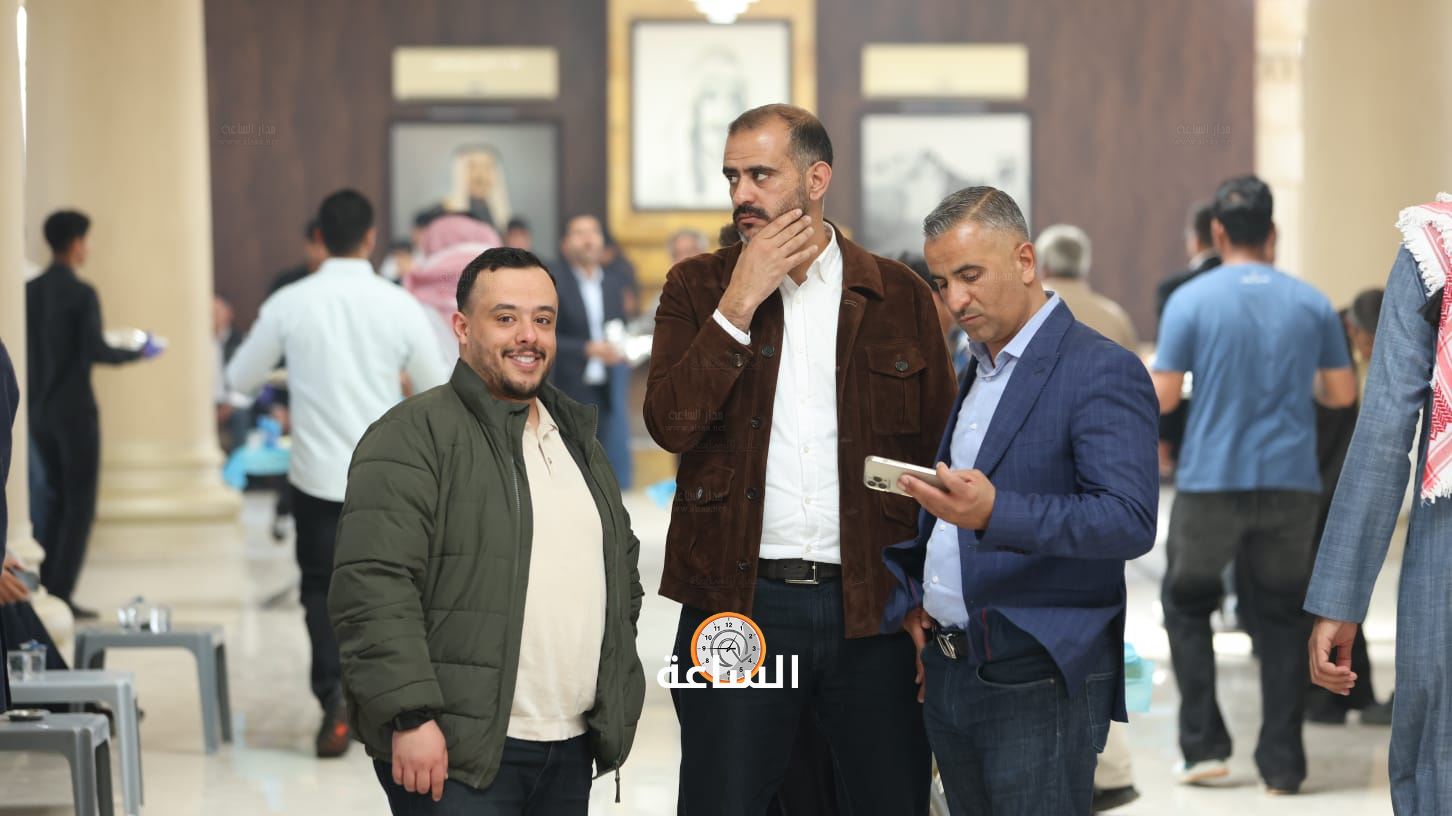 Madar Al-Saa Images 0.05130098315449383