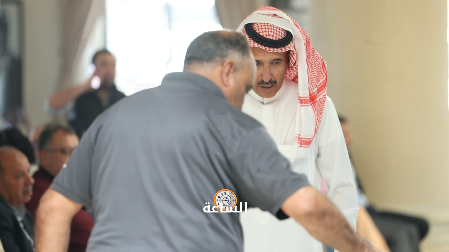 Madar Al-Saa Images 0.47369035127169035