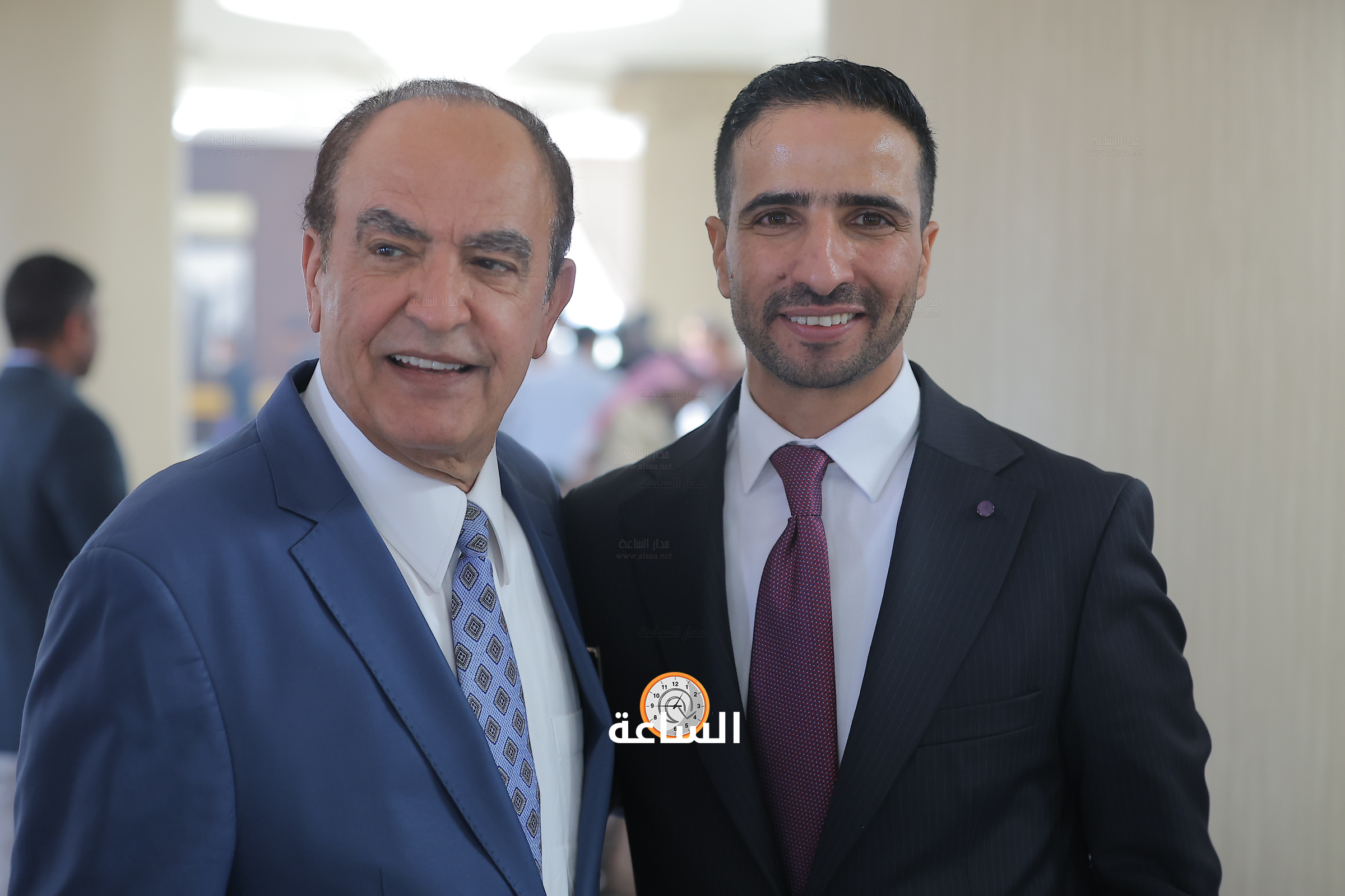 Madar Al-Saa Images 0.05036599088496119