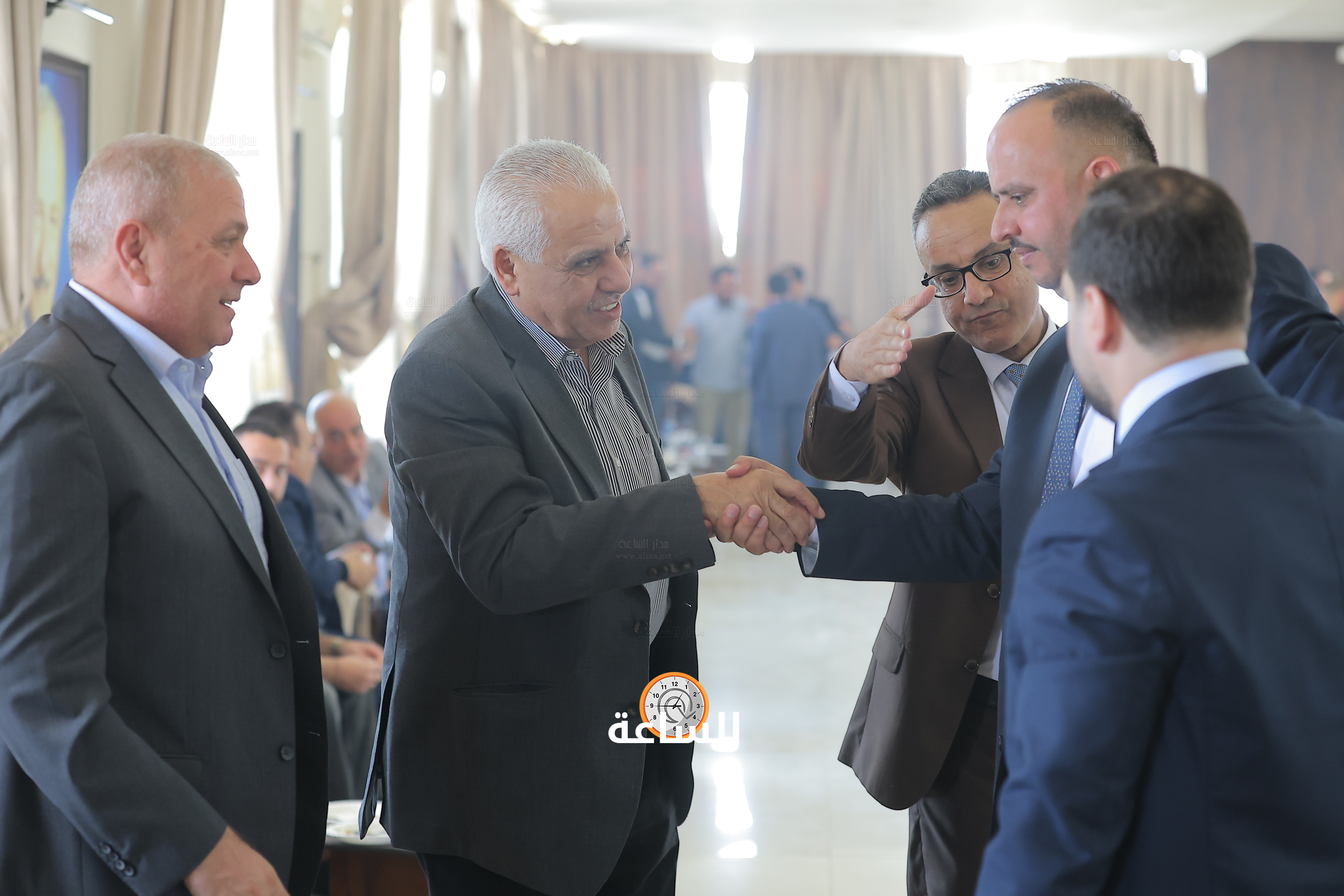 Madar Al-Saa Images 0.3419166739138645